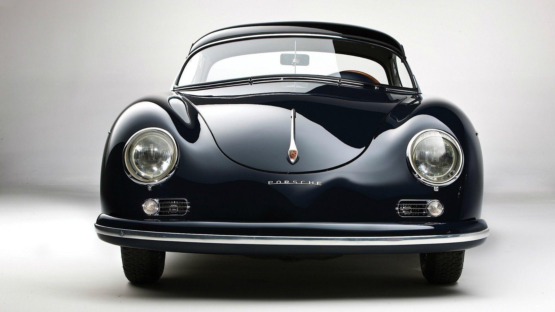 Porsche 356 Wallpaper #