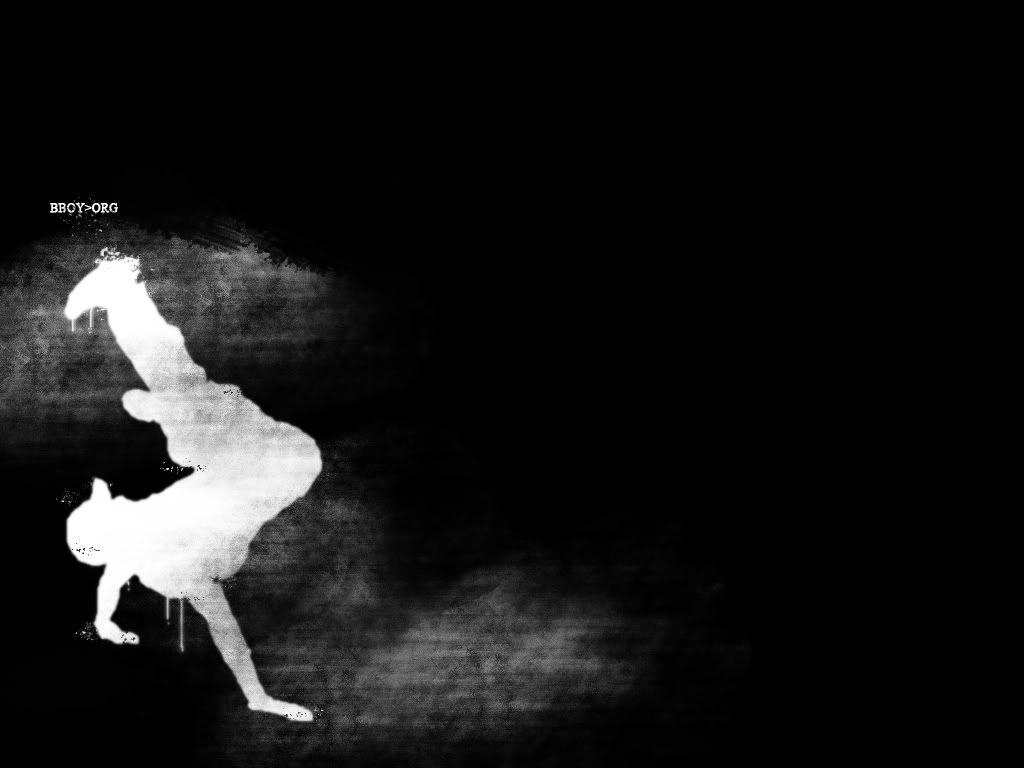 Bboy Breakdance Desktop Wallpaper