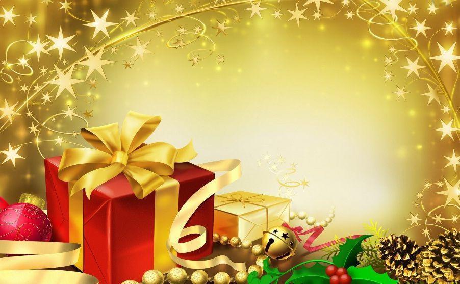 Christmas Background Quotes at Christmas Wallpaper