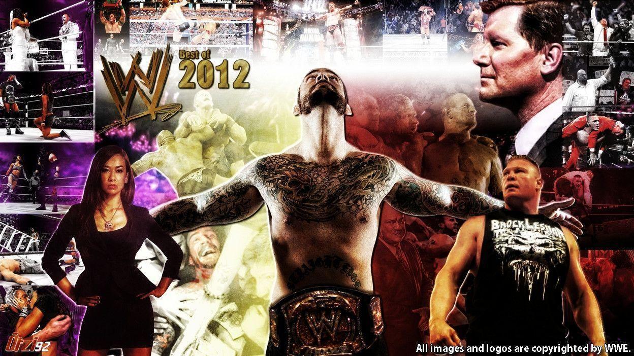 Otzi. WWE Survivor Series, WWE Superstars and WWE Wallpaper