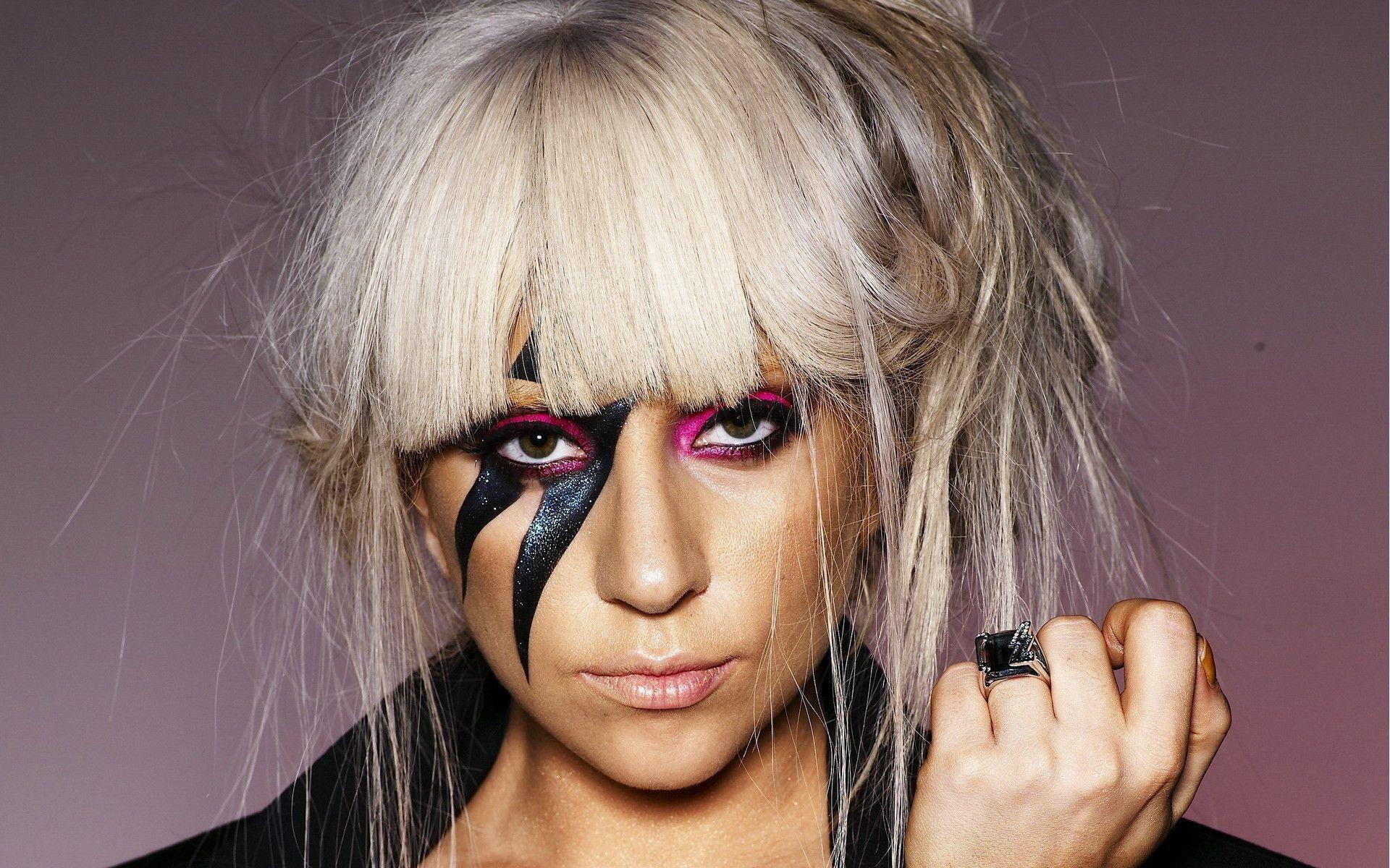 Lady Gaga 27 HD Image Wallpaper. HD Image Wallpaper