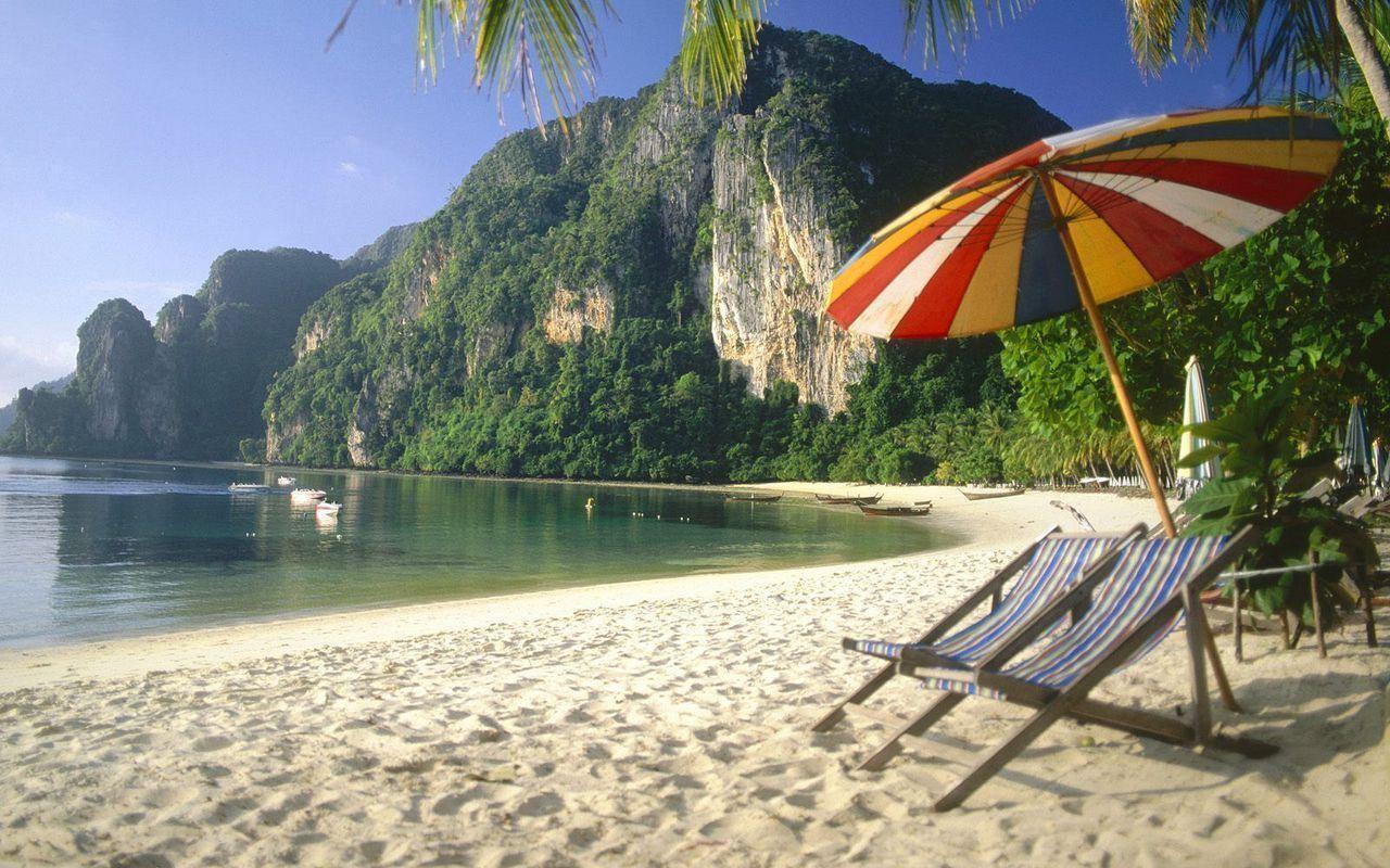 image For > Thailand Travel Beaches