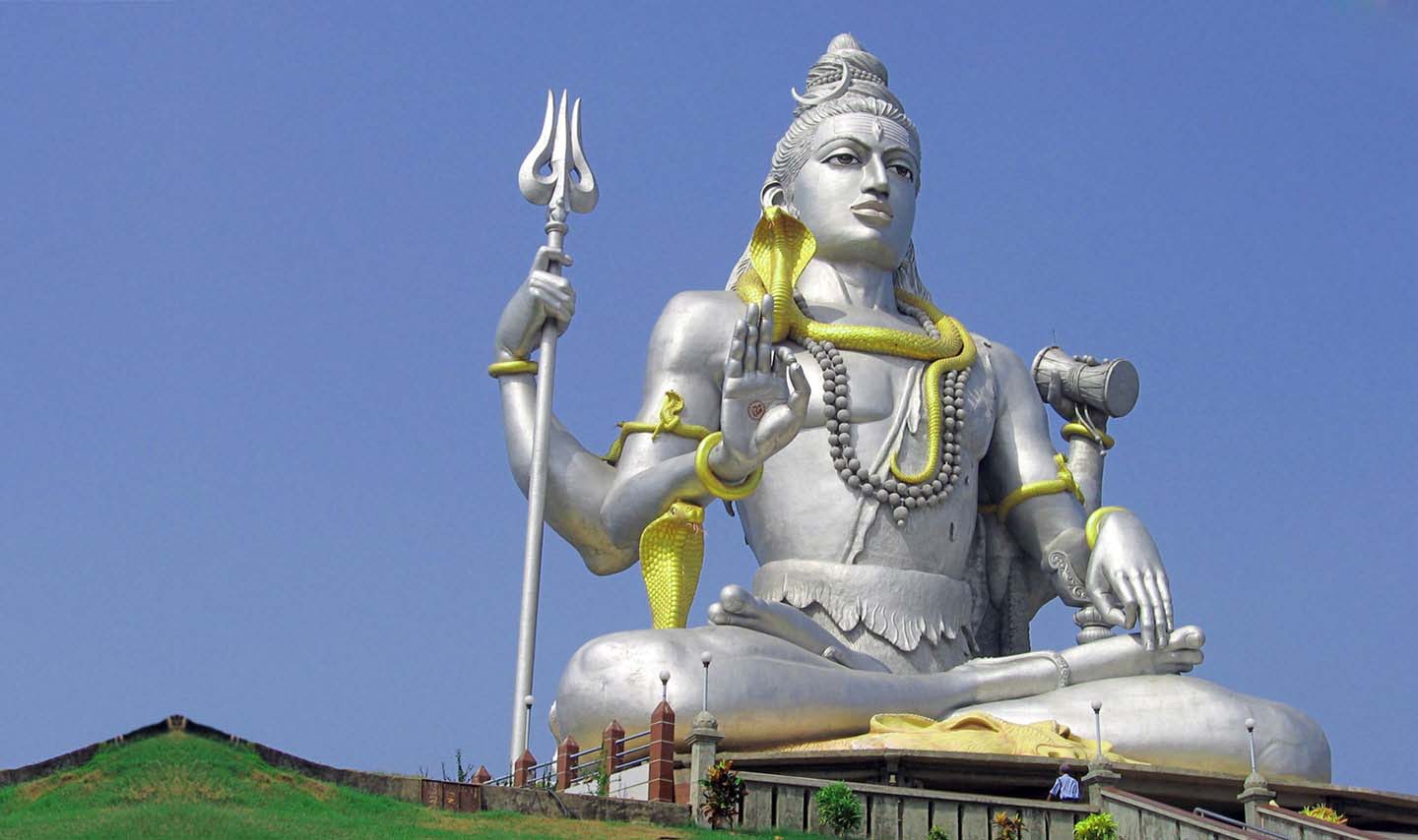 Lord Shiva Wallpaper, photo, picture & image for desktop