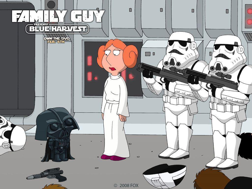 My Free Wallpaper Wars Wallpaper, Family Guy