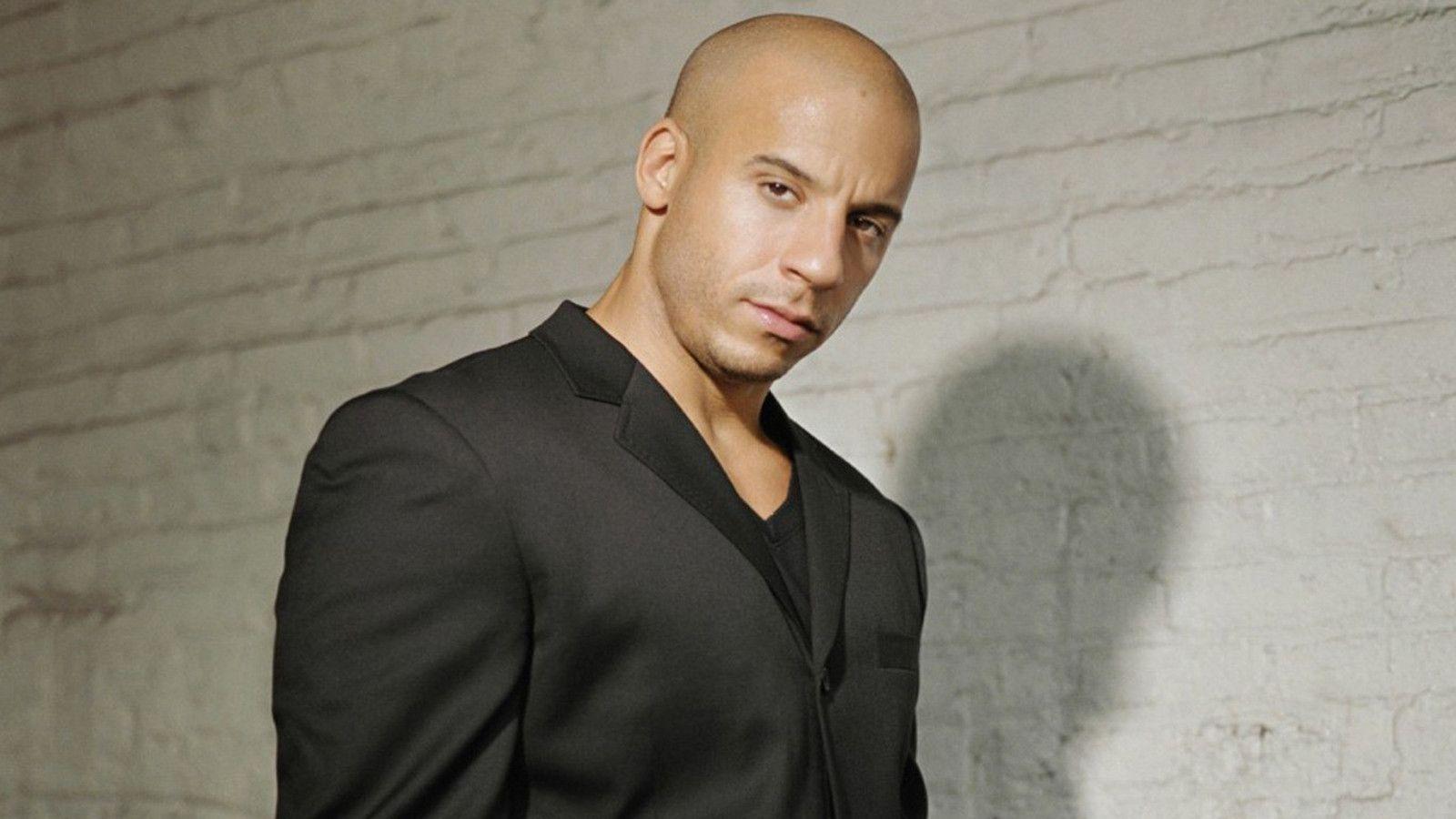 Hd Wallpaper Of Vin Diesel For Downloads