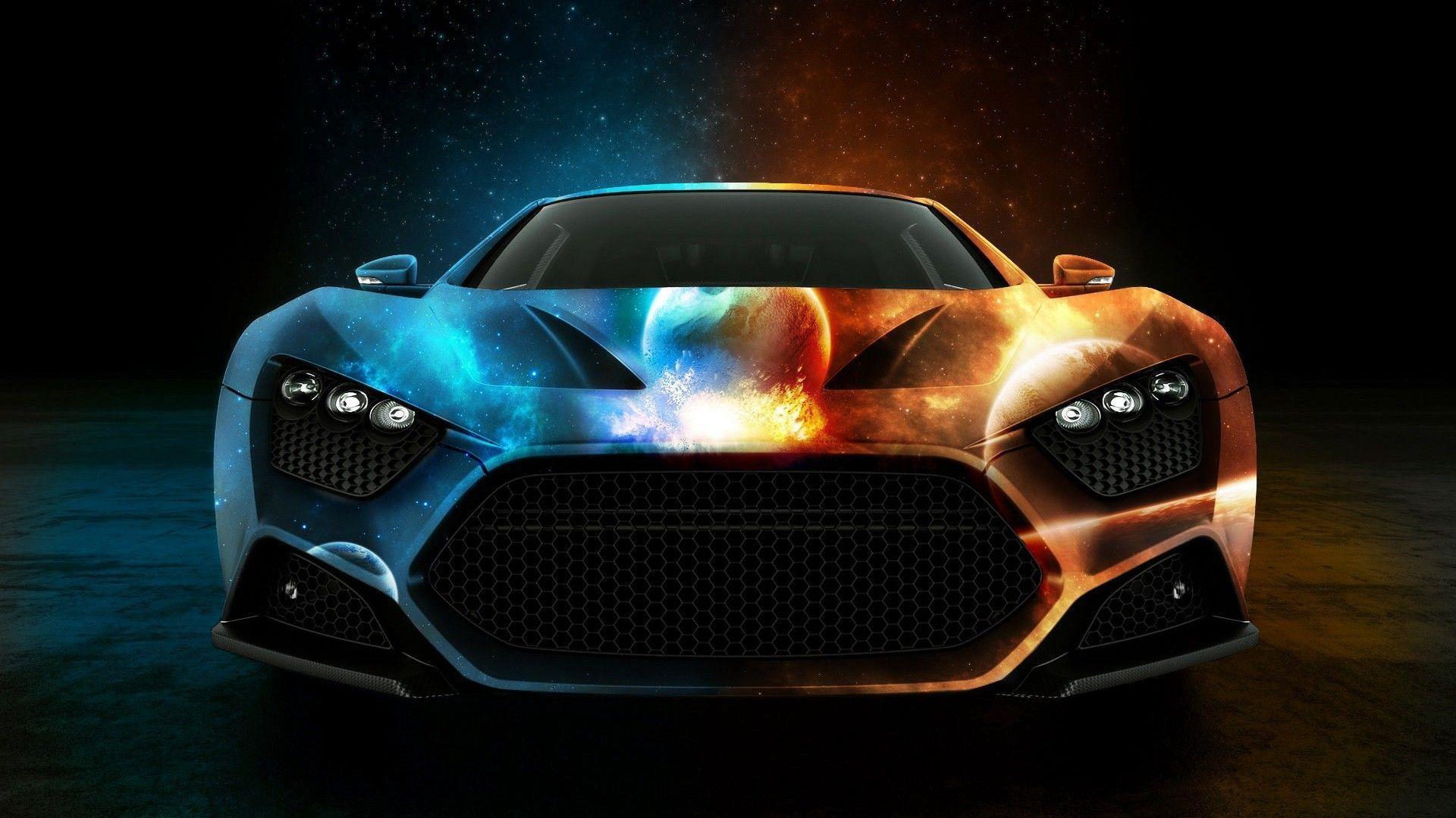 Wallpapers For > Cool Car Wallpapers 1920x1080