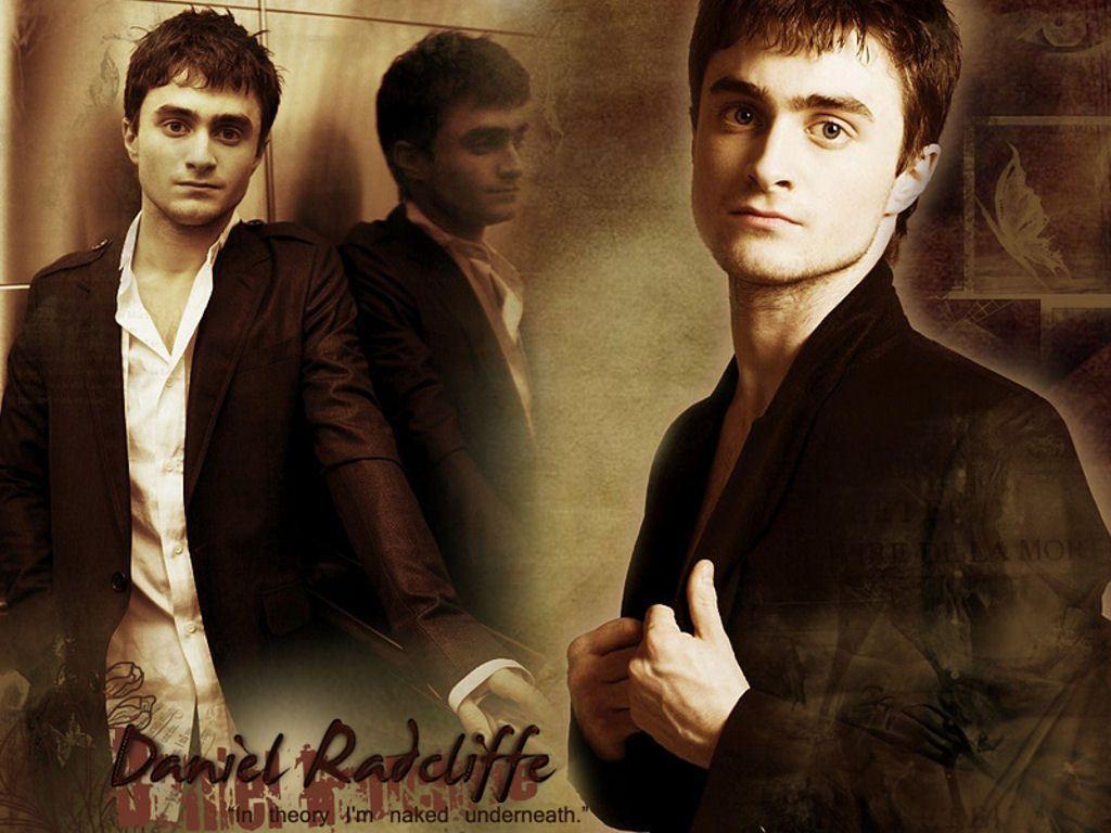 Daniel Pics Radcliffe Photo