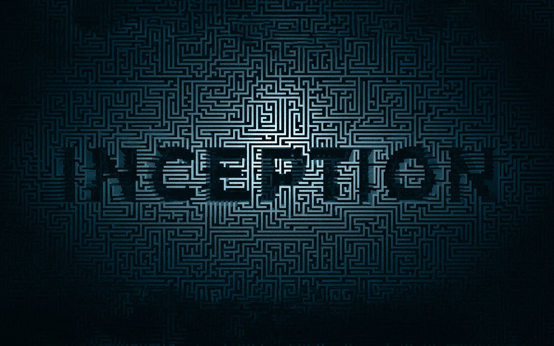 Inception Wallpaper HD