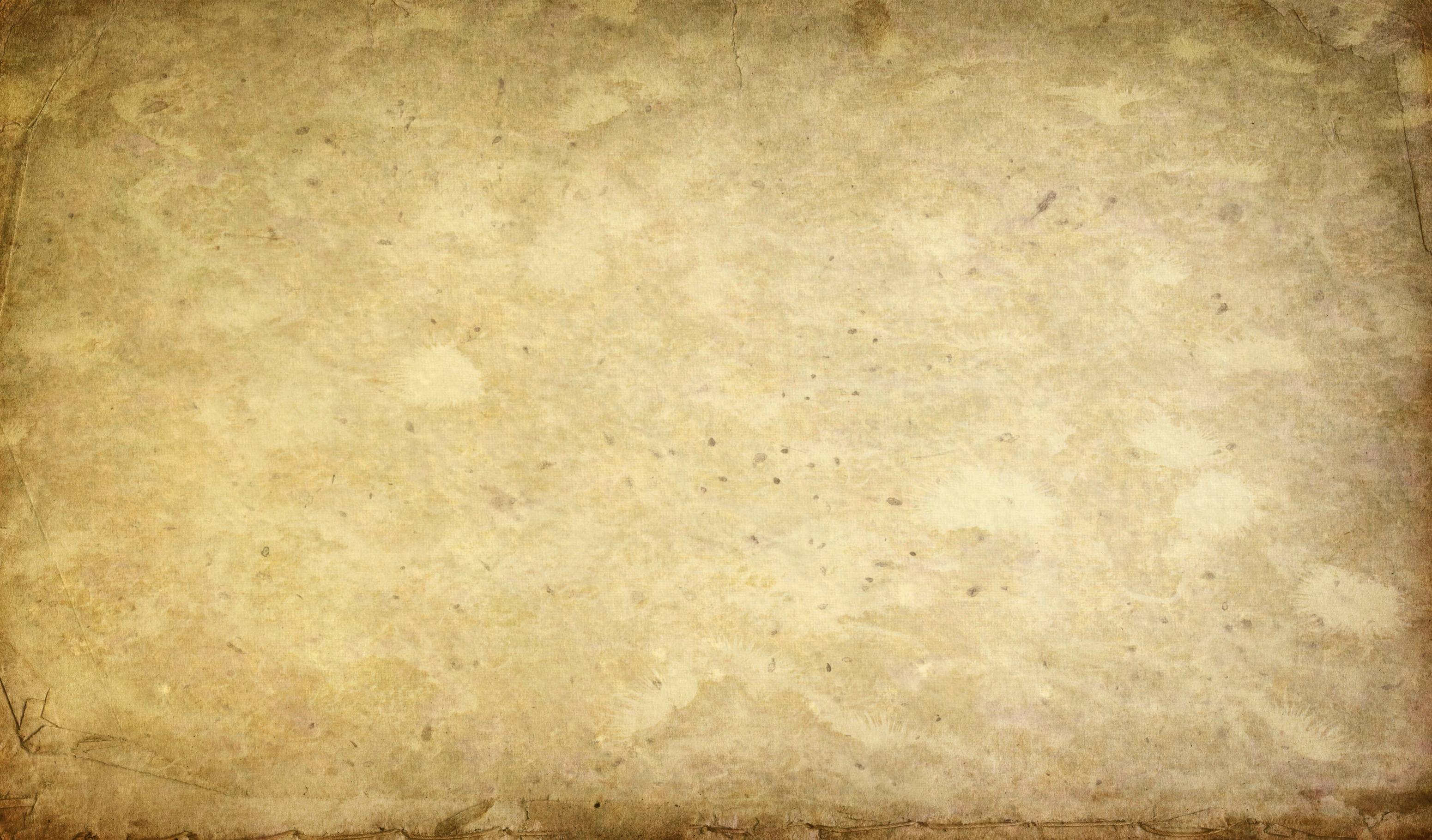 Wallpaper For > Antique Paper Background