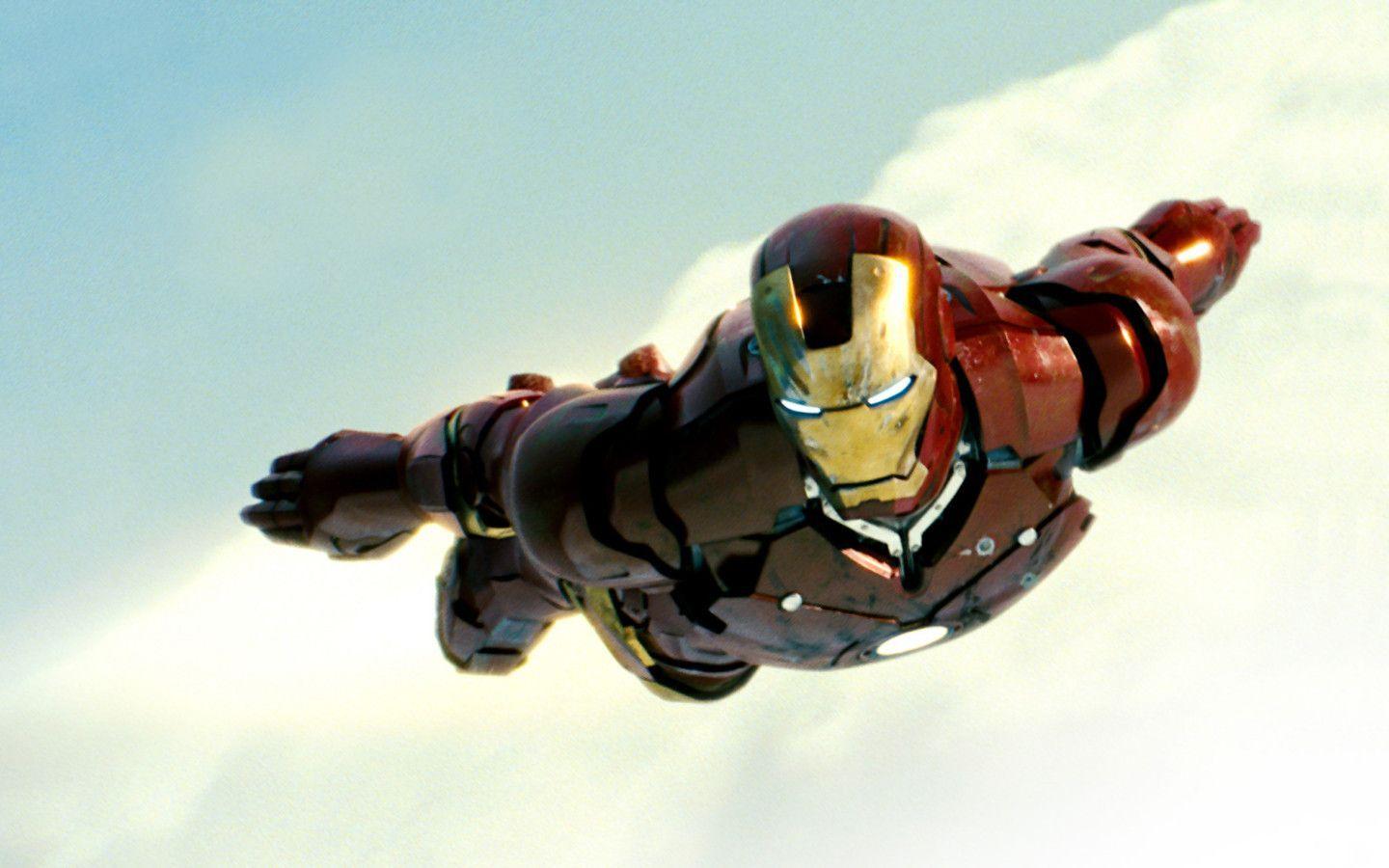 New Iron Man 3 Full HD Wallpaper Wallpaper Collection