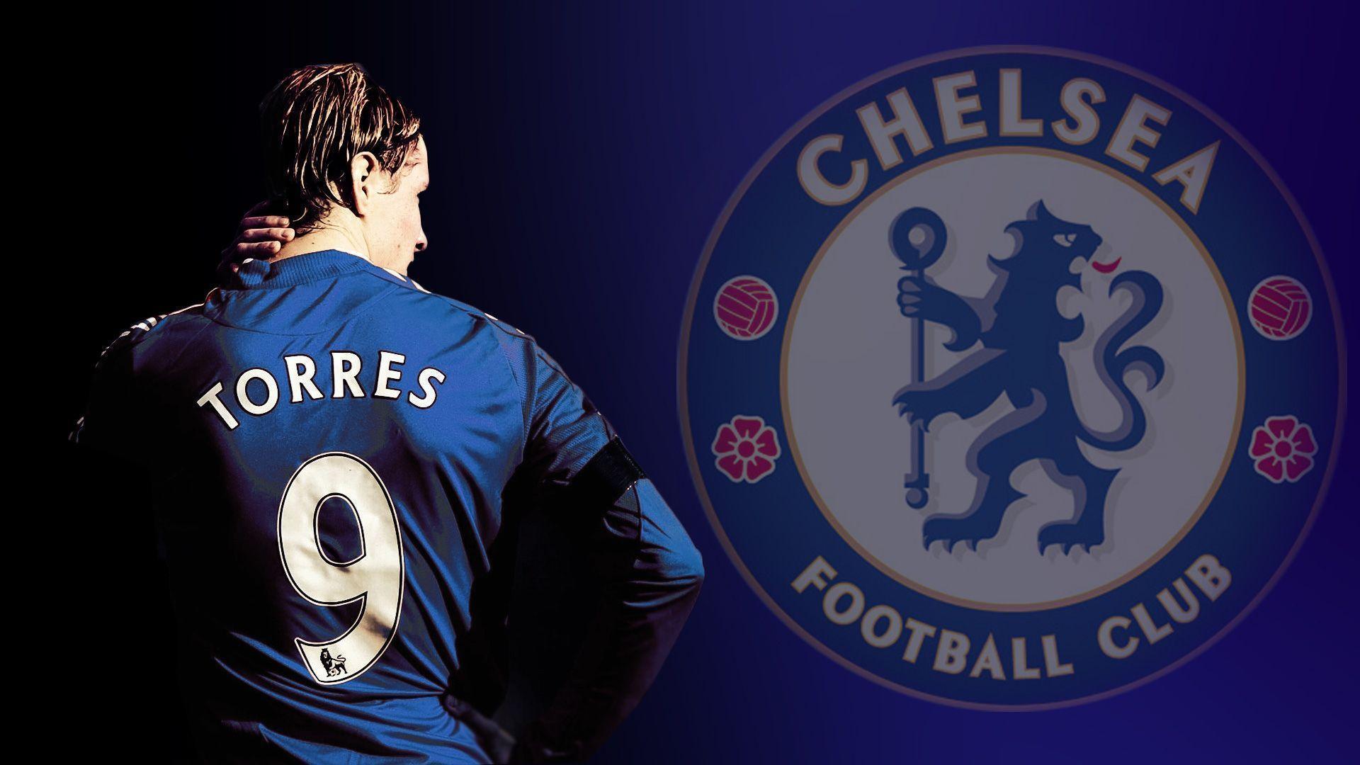 Fernando Torres Desktop Wallpapers - Wallpaper Cave