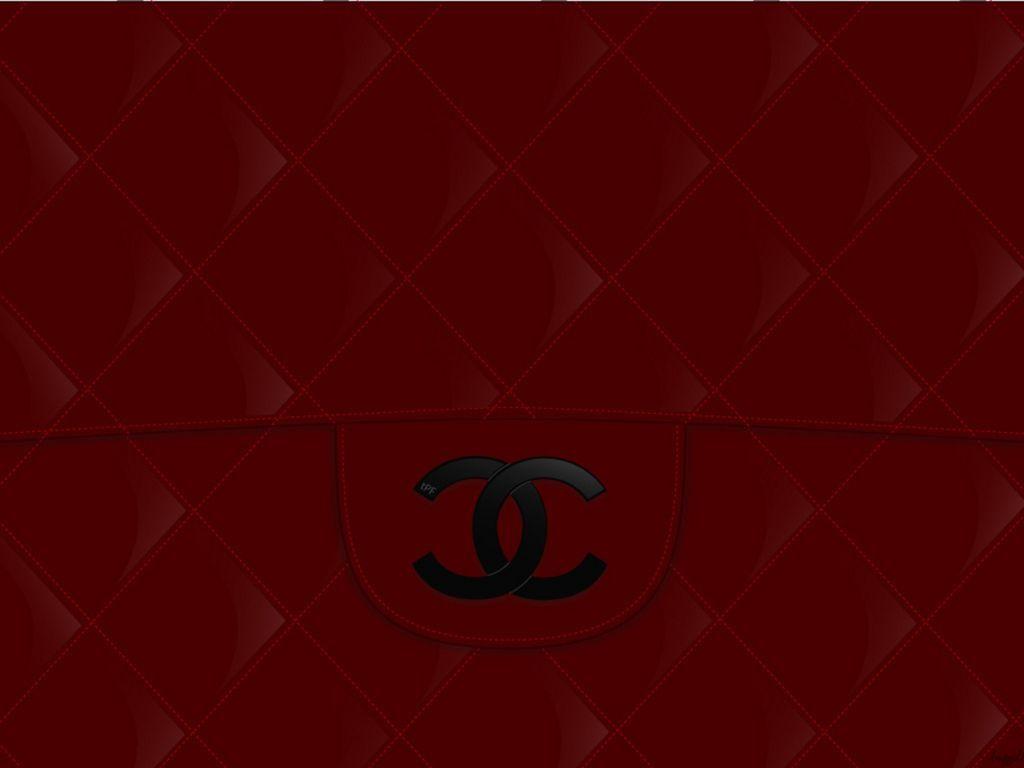 Red Chanel Wallpaper Gvmt3 1024×768 Chanel Wallpaper Res