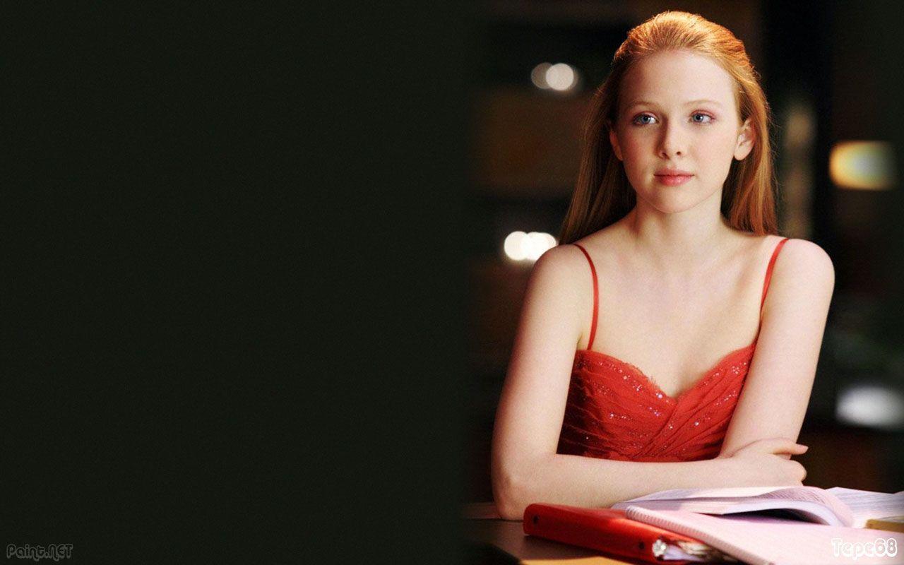 Téléchargez Le Wallpaper Molly Quinn 001 Disponible Dans La