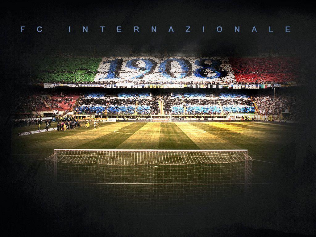 Inter Goal wallpaper