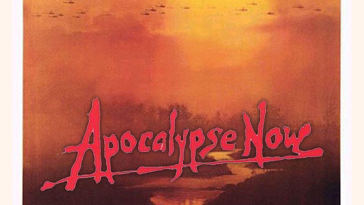 HD Wallpaper Apocalypse Now