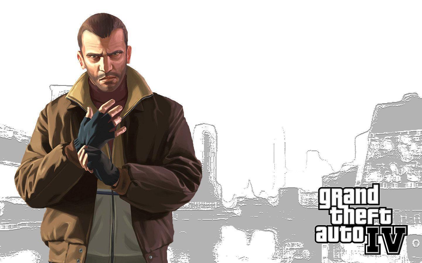 Free download GTA 4 Wallpapers 1280x1024 for your Desktop Mobile   Tablet  Explore 76 Gta4 Wallpapers  Gta4 Wallpaper
