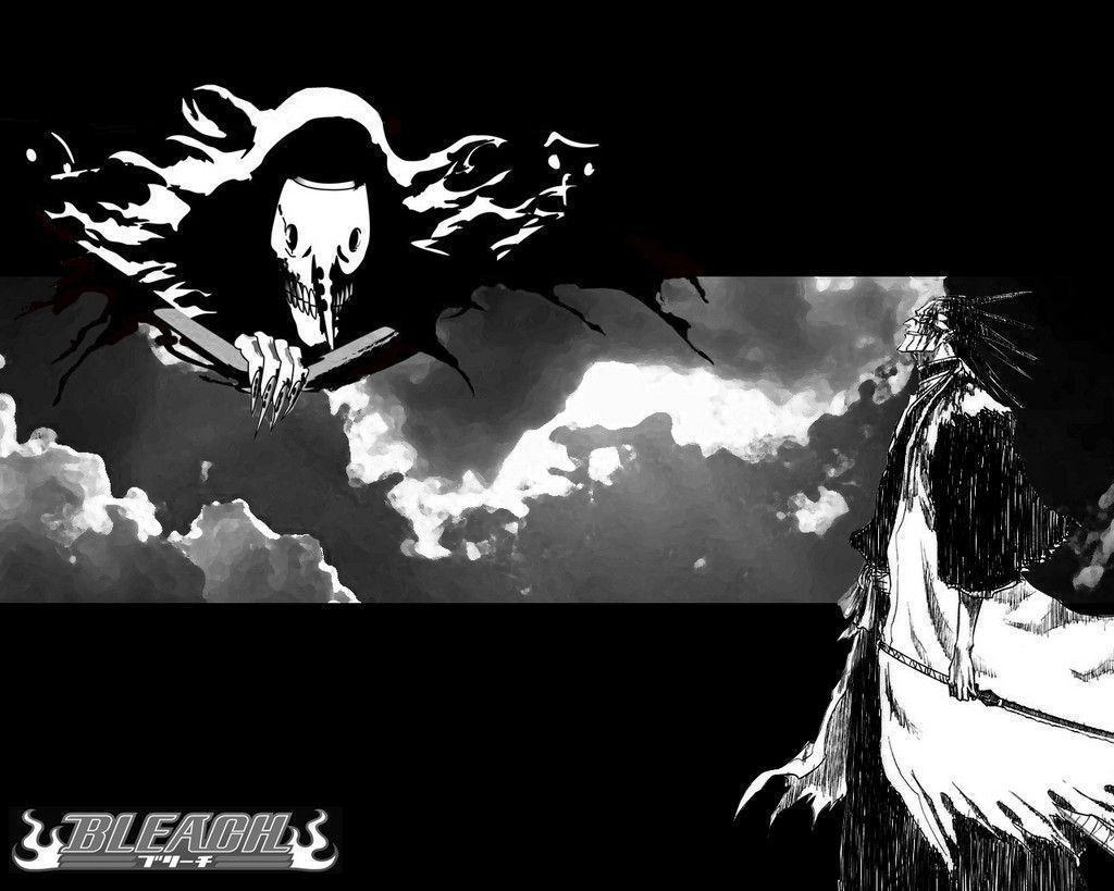 Kenpachi Wallpapers - Wallpaper Cave