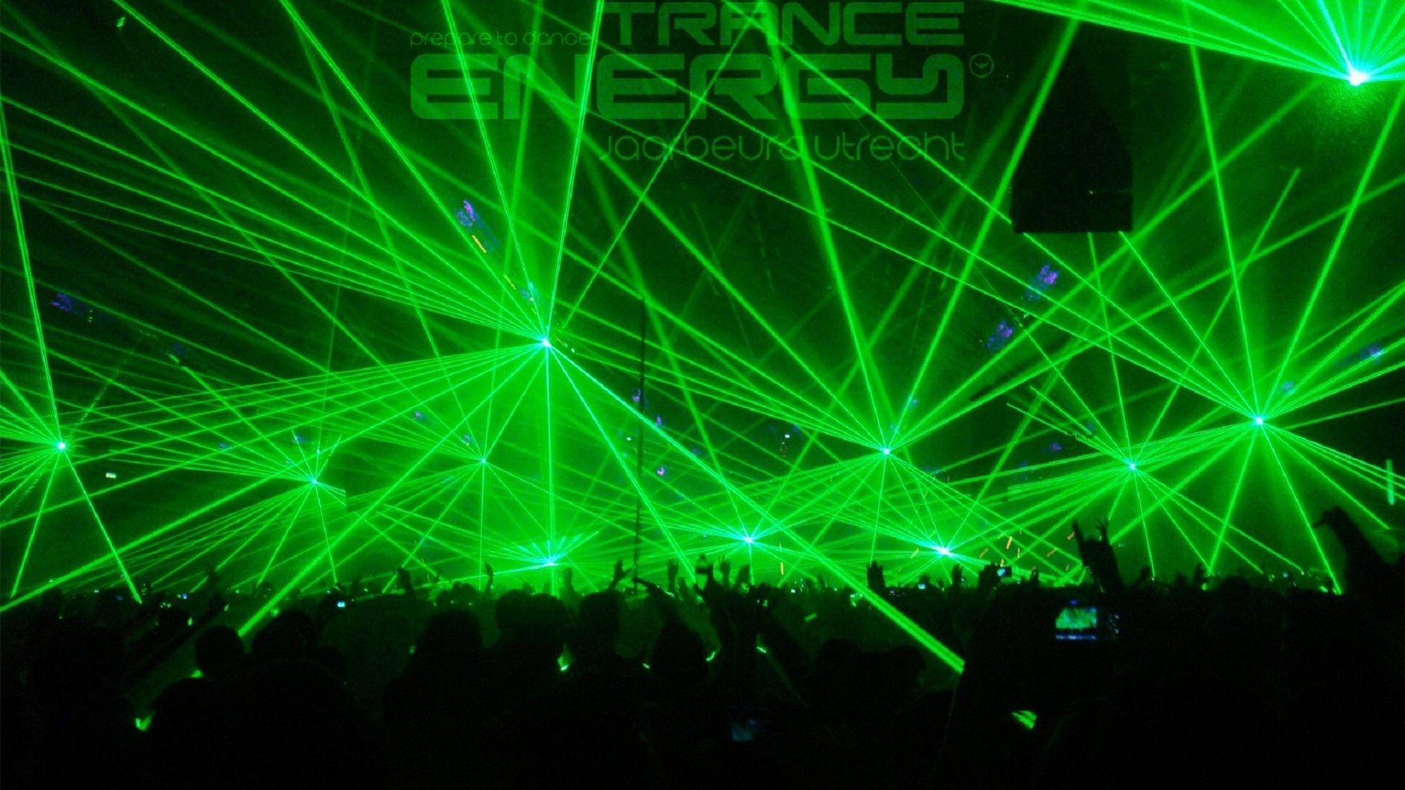 Music Concert Electronic Music Laser Hall Shop Wallpapers 2048x1152