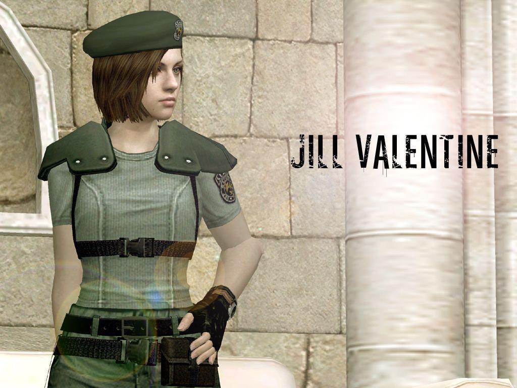 JV Wallpaper Valentine Wallpaper