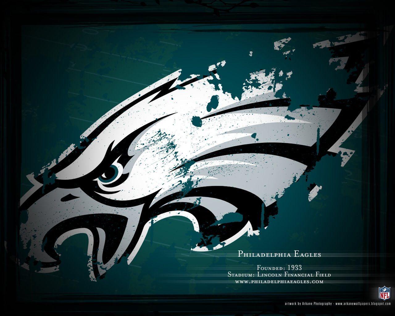 Philadelphia Eagles Fansite Wallpaper Hd Background, Picture Of