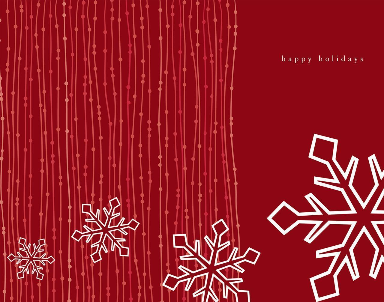 image For > Happy Holidays Background