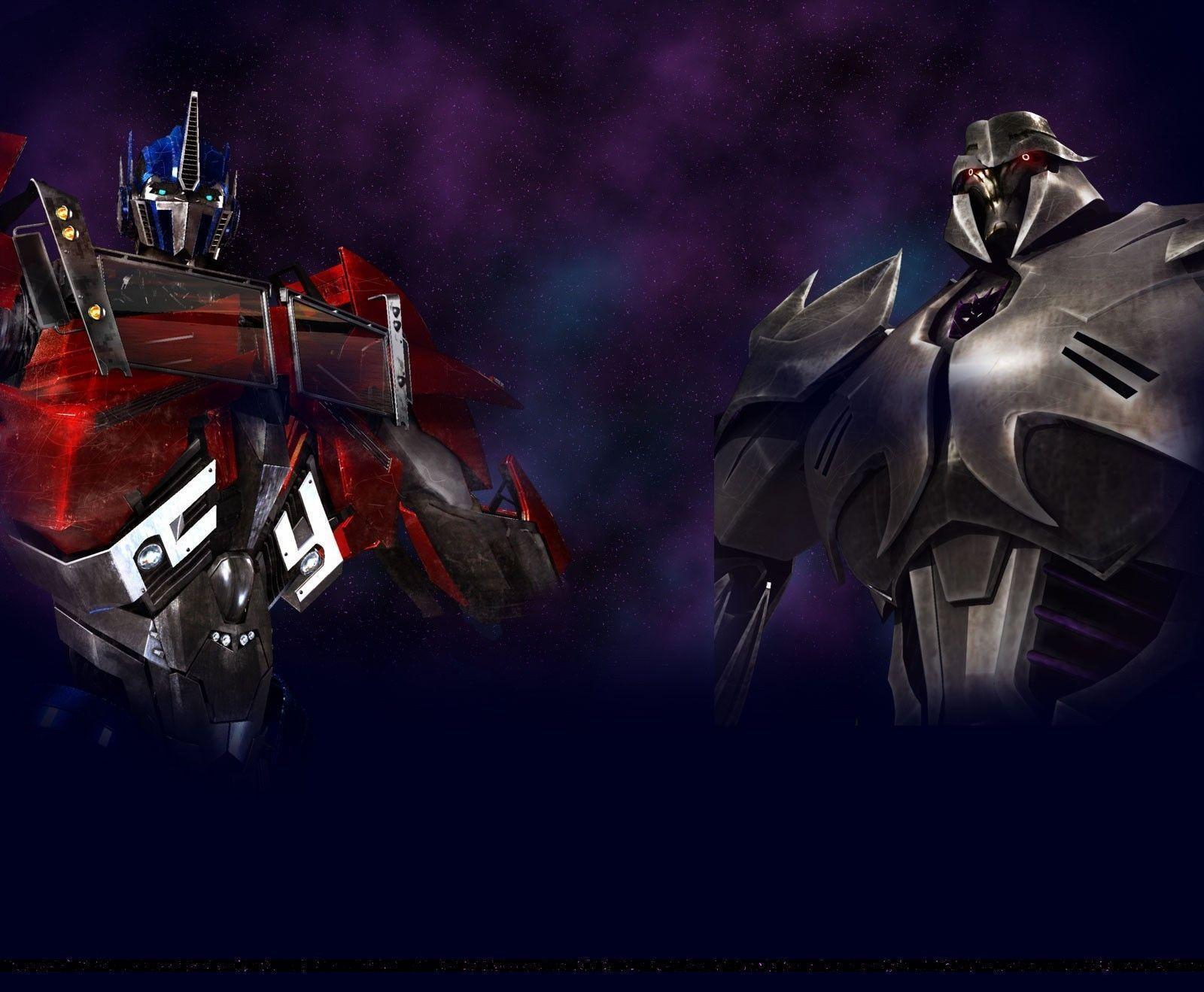 Download Free Transformers Prime 32 Wallpaper Background HD. HD