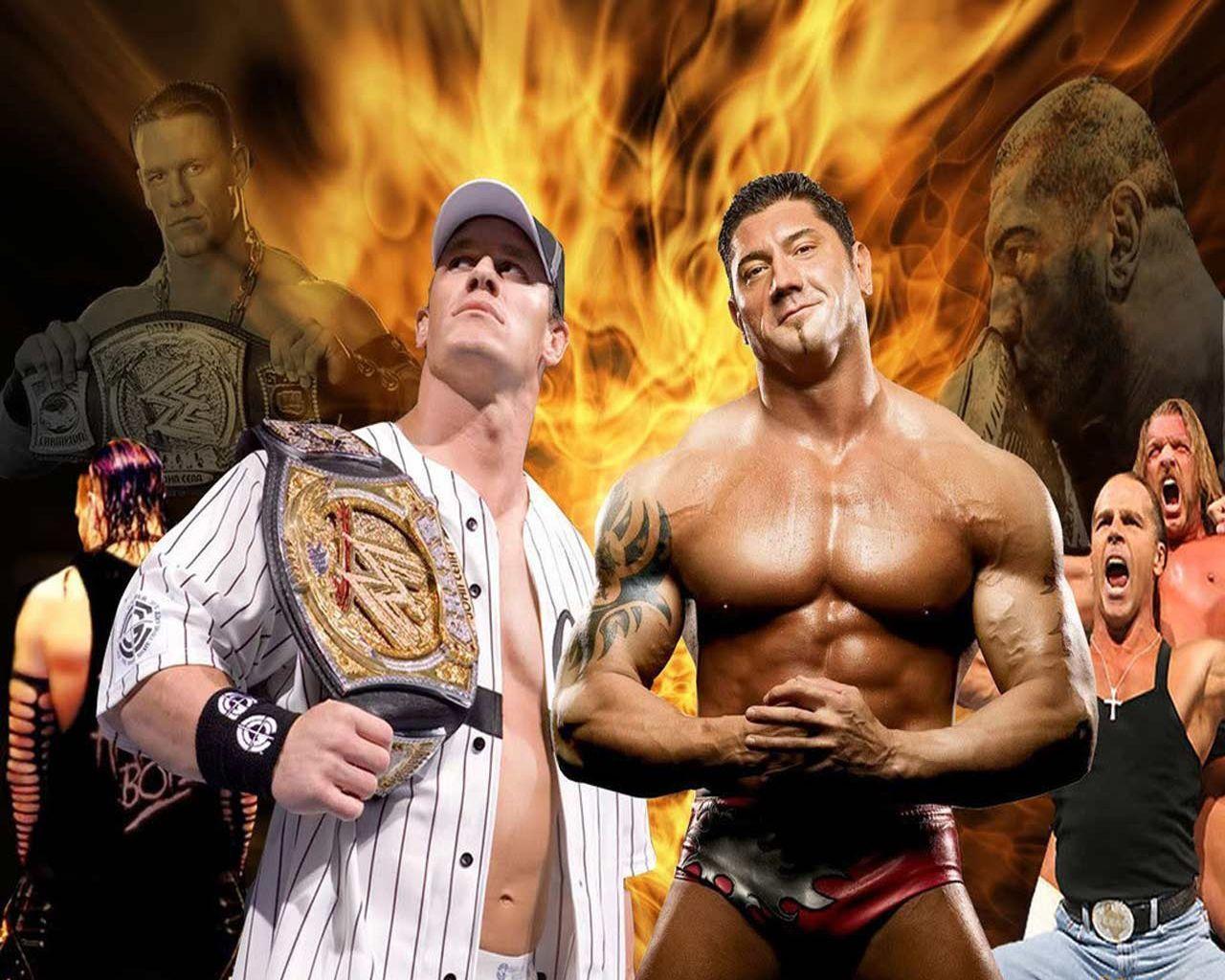 Wwe Superstars Wallpaper. HD Wallpaper Q