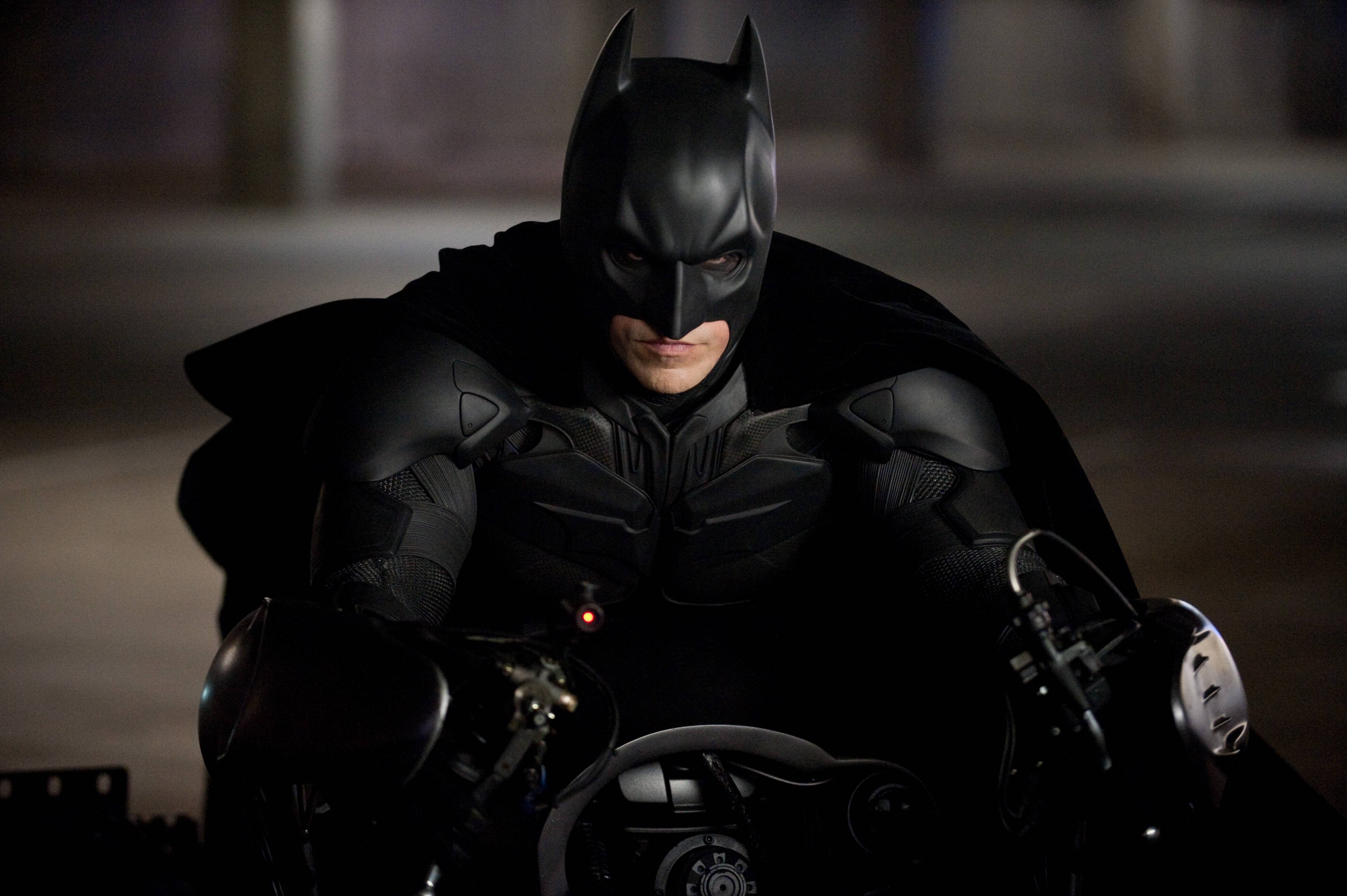 Batman HD Wallpaper. Full HD Wallpaper Batman