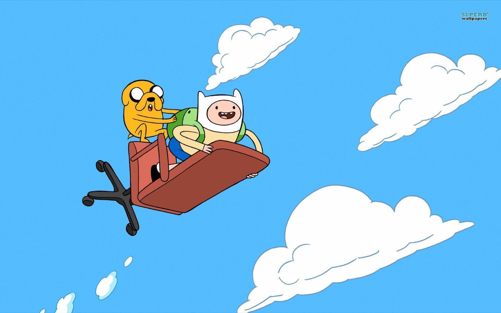 Collection of Finn And Jake PNG. | PlusPNG