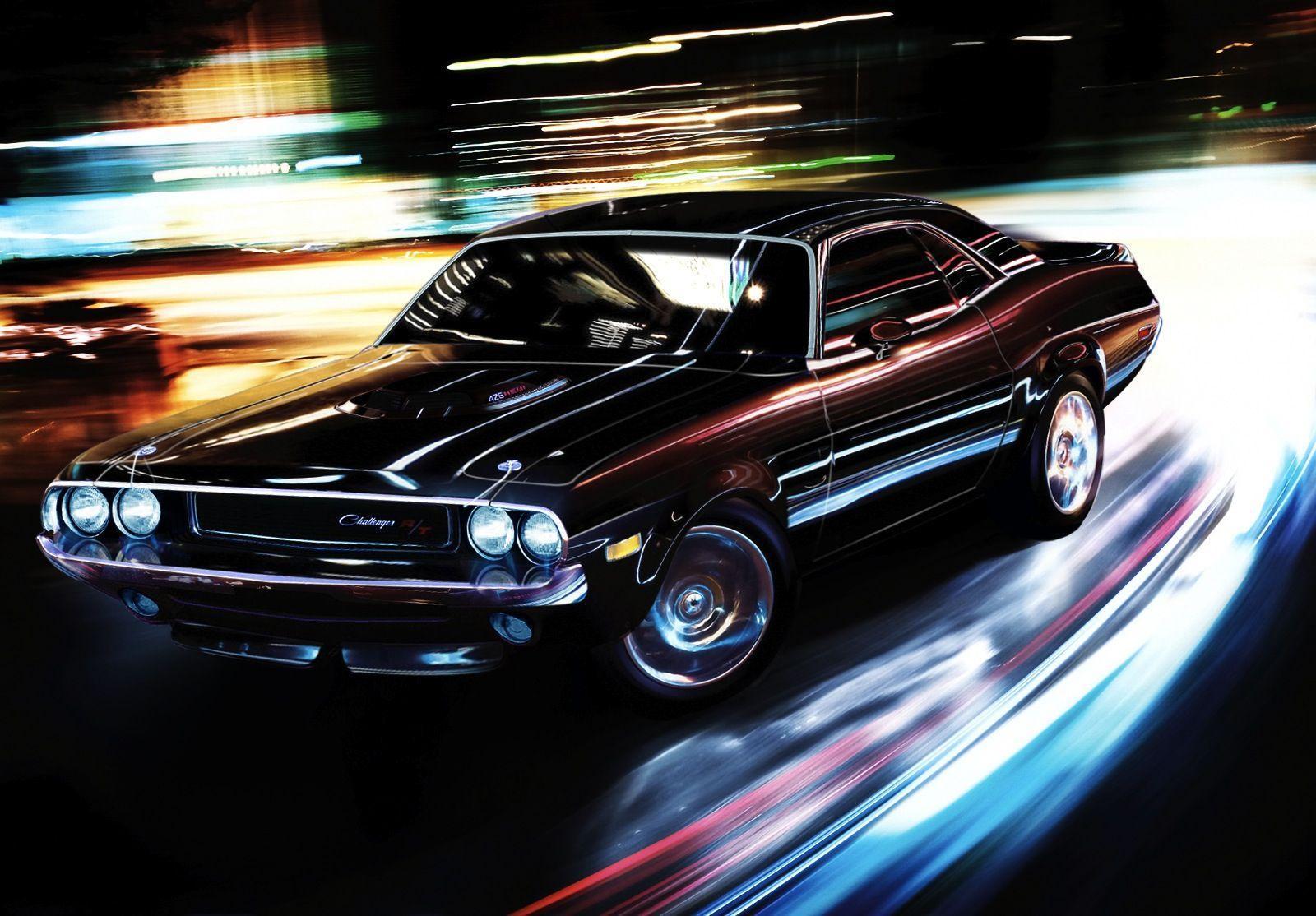 Dodge Challenger Wallpaper Widescreen · Dodge Wallpaper. Best