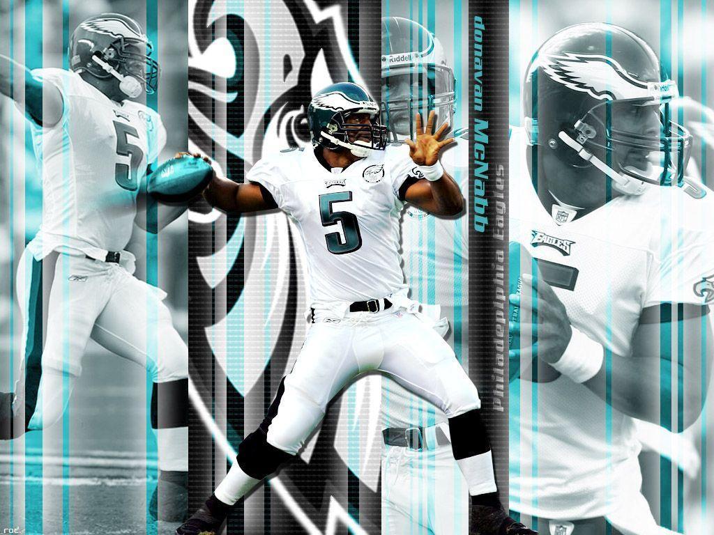 Donovan Mcnabb Wallpapers - Wallpaper Cave