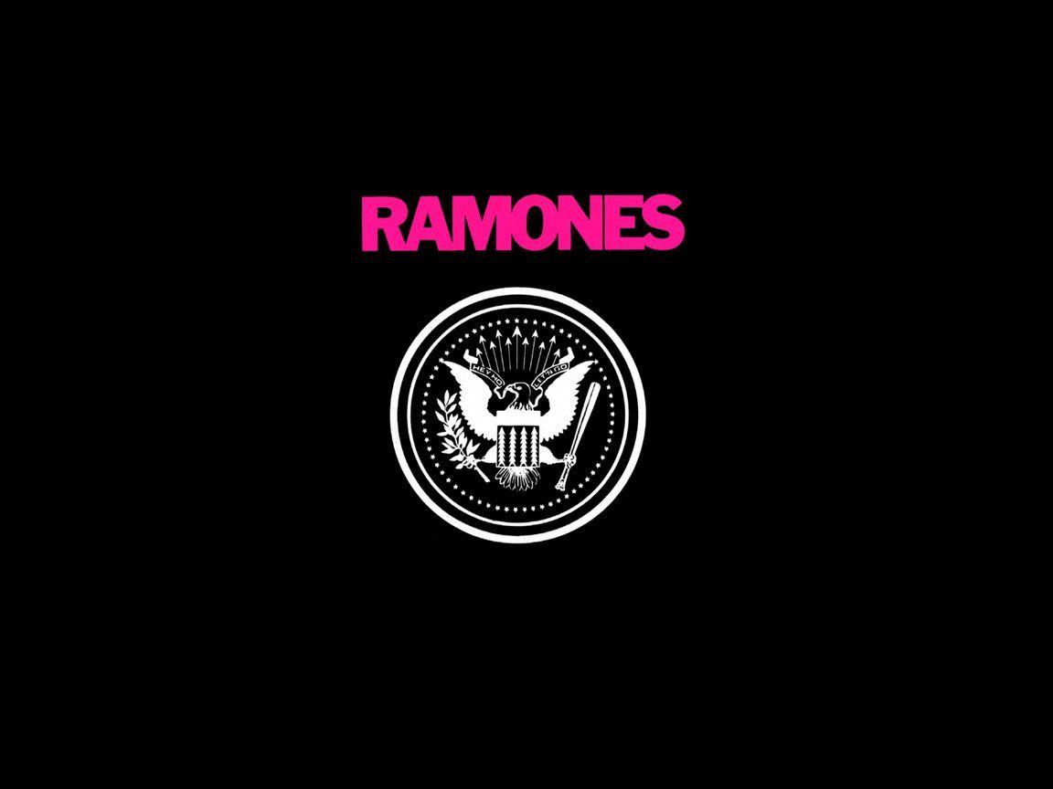 The Ramones wallpaper. The Ramones background