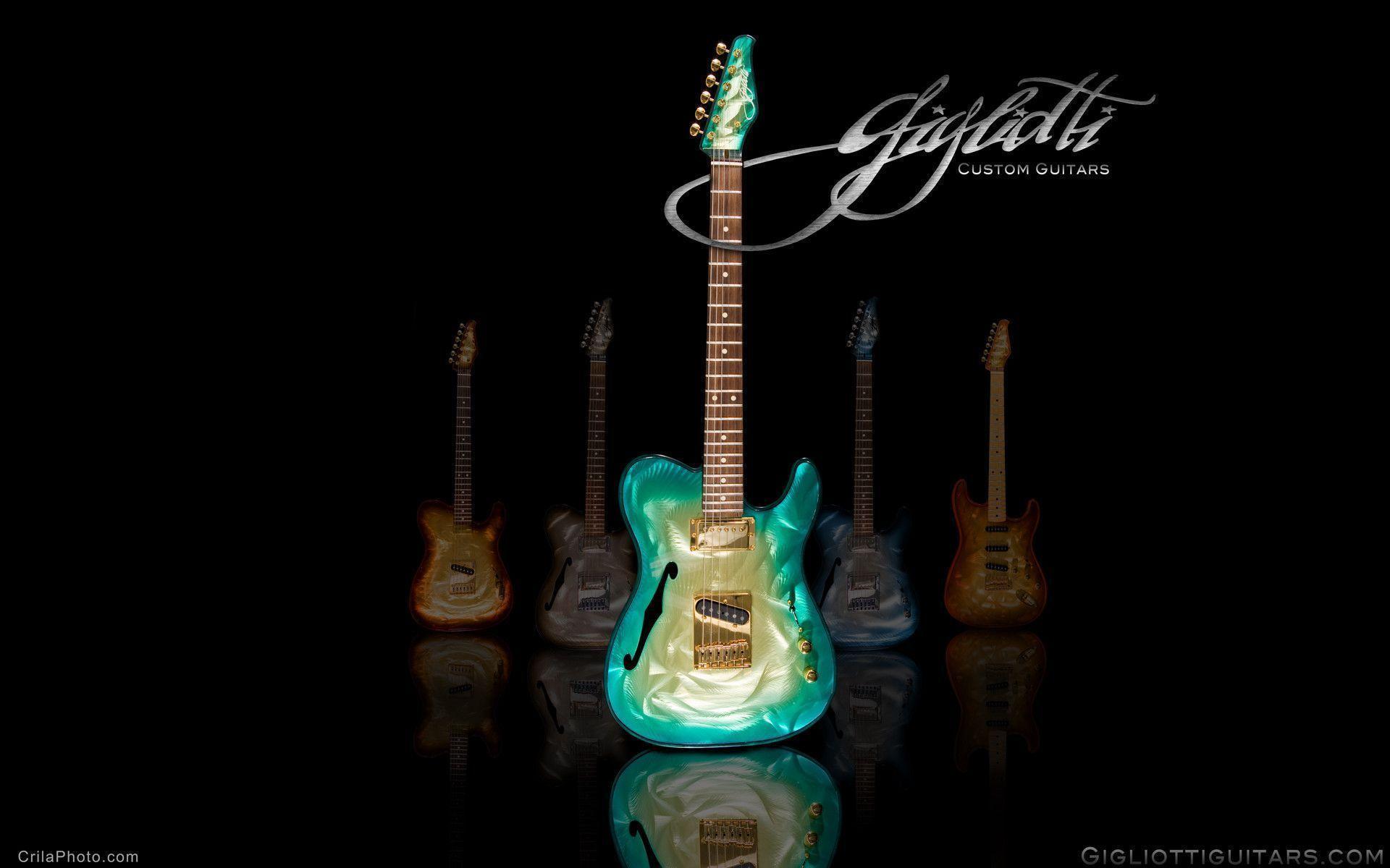 Download Electric Guitar Wallpaper Gallery Photo