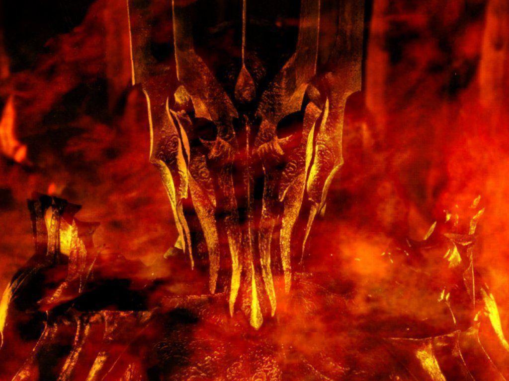 A Balrog Vs Sauron. Who could win? Poll Results