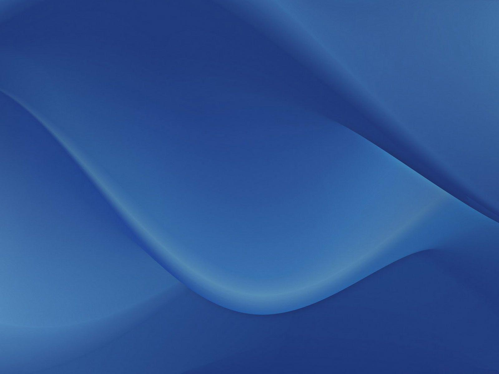 Desktop Wallpaper · Gallery · Computers · Blue Vista. Free