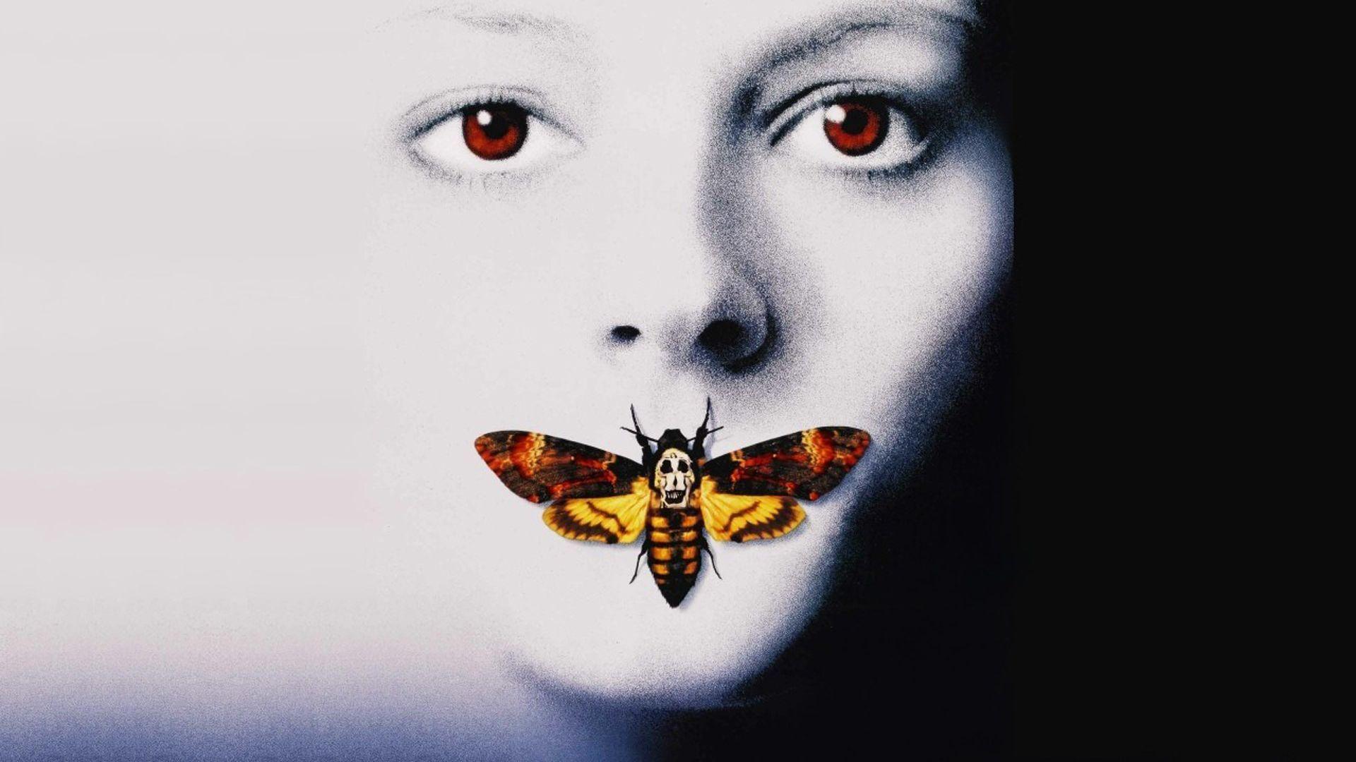 The Silence of the Lambs HD Wallpaper Definition Wallpaper