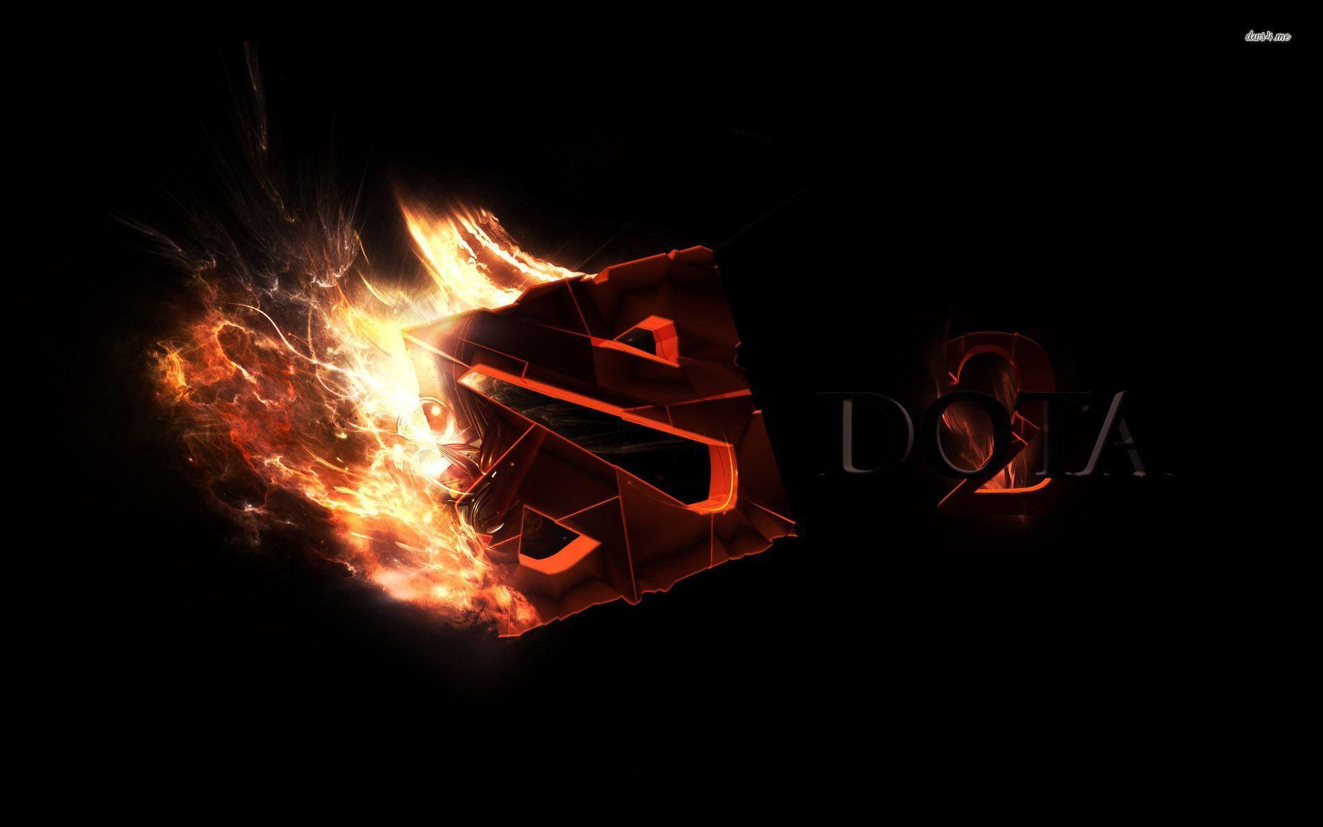 Dota Wallpaper Full HD