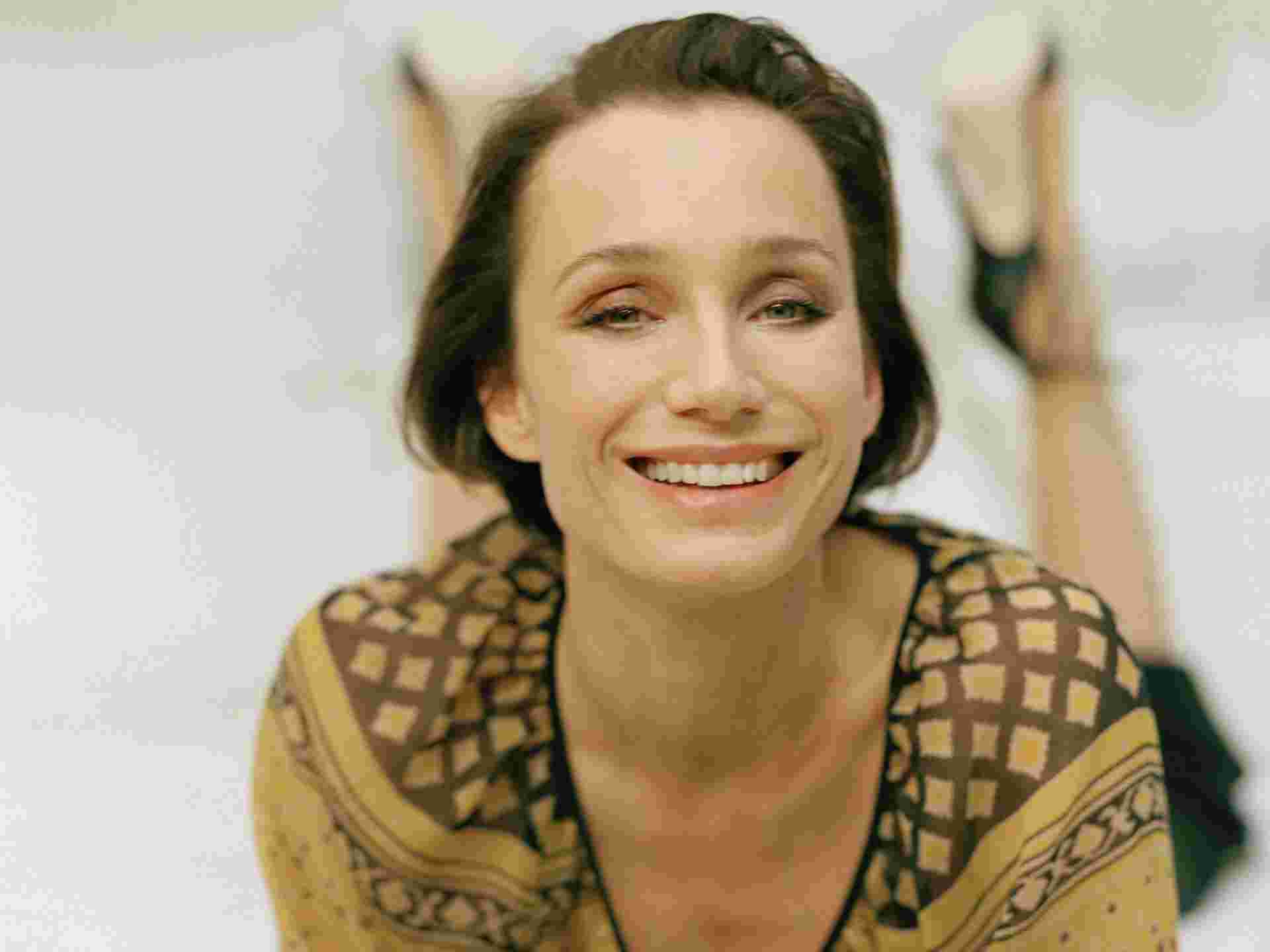 Kristin Scott Thomas Wallpapers - Wallpaper Cave