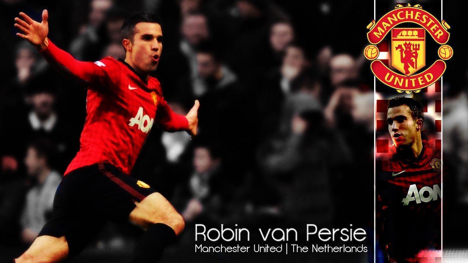 Sport: Robin Van Persie Picture Full Wallpaper (14), robin van