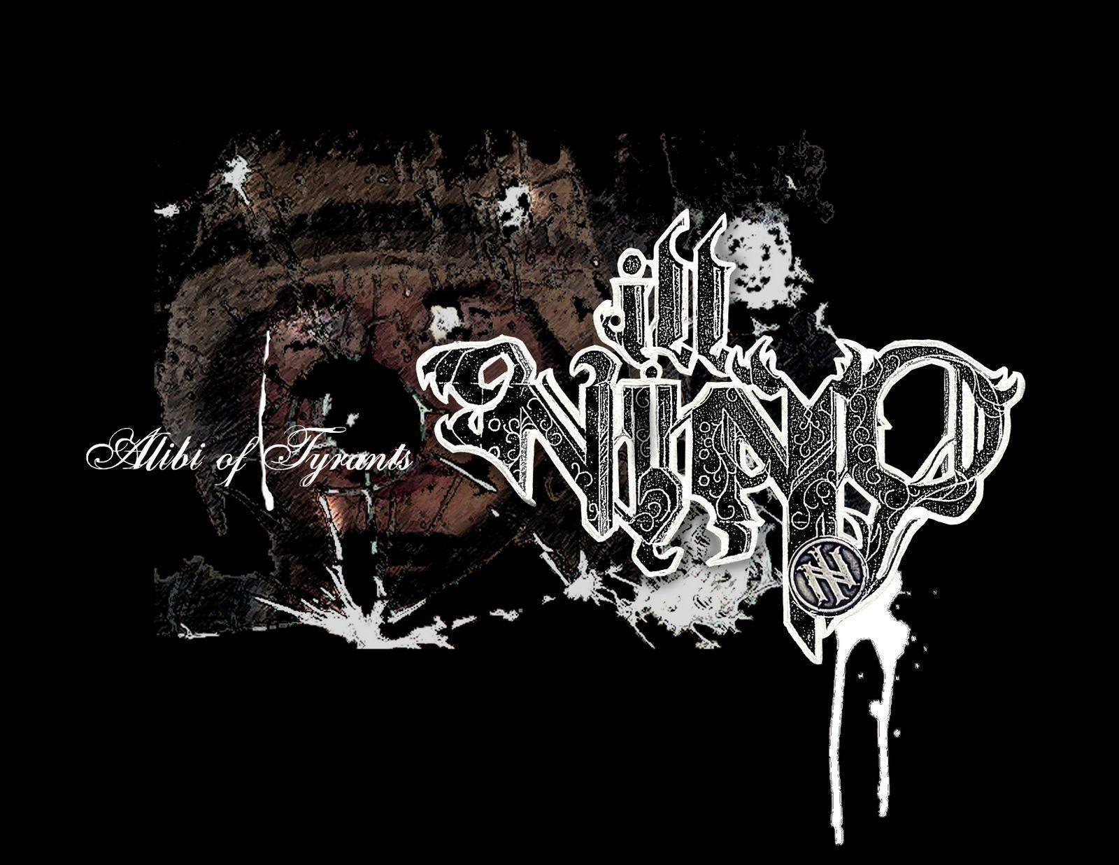 Altwall: Скачать Ill Nino wallpaper (обои рабочего стола)