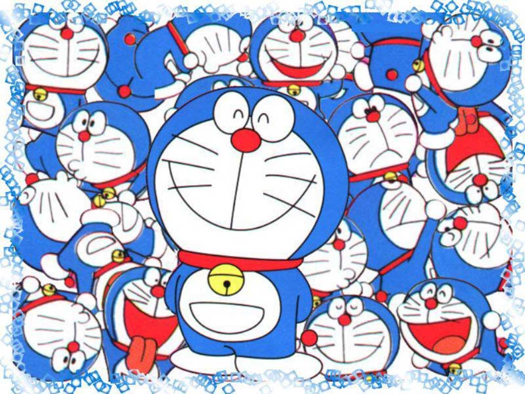 Doraemon Wallpapers Wallpaper Cave