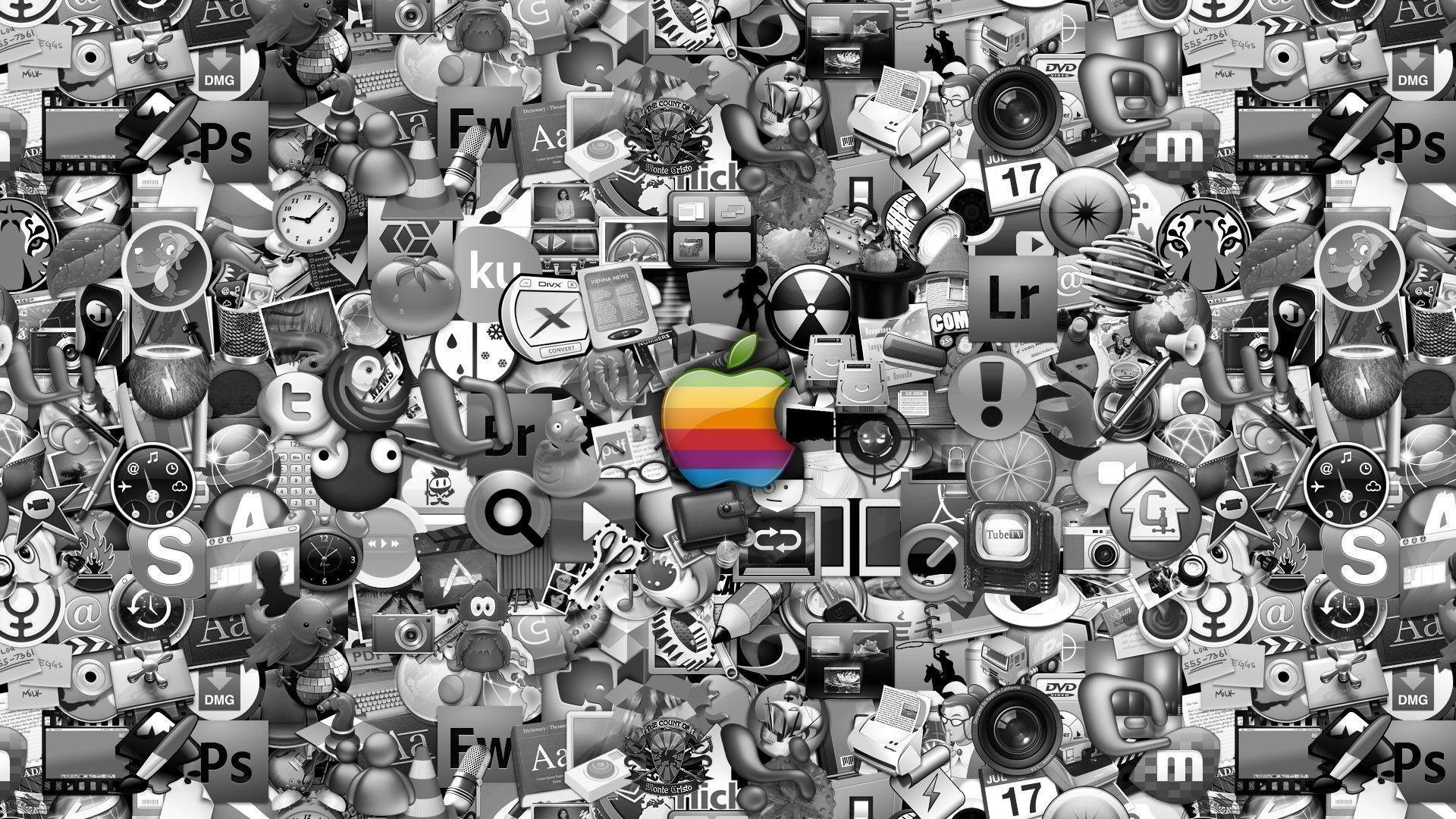 Cool HD Mac Wallpaper Image HD Wallpaper