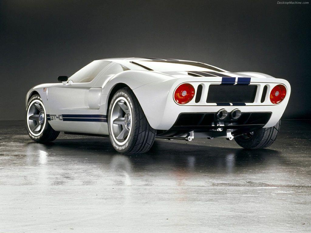 Ford Gt40 Wallpapers 5610 Hd Wallpapers in Cars