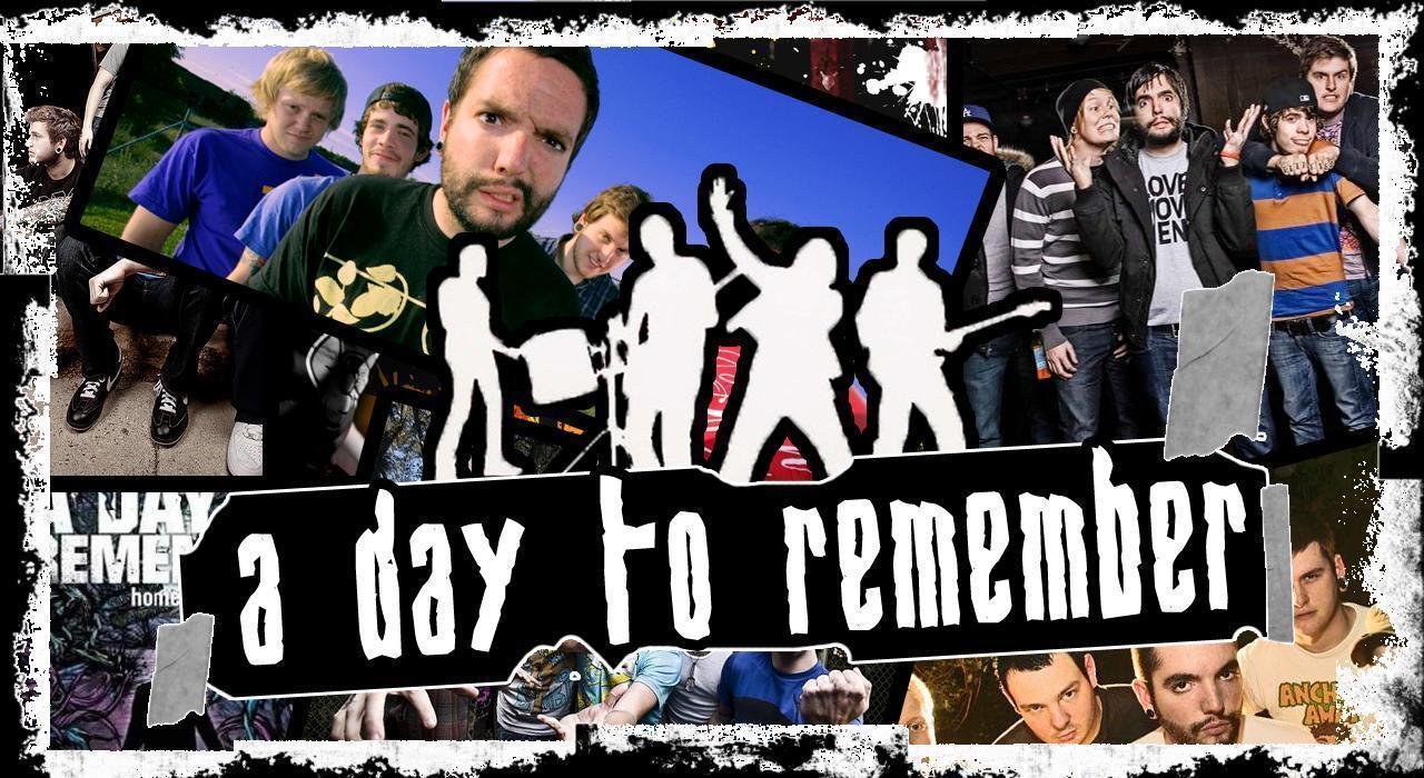 a day to remember