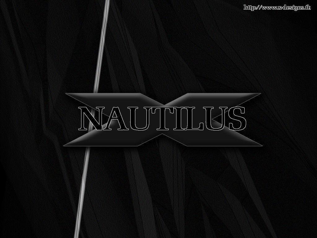 Nautilus Wallpaper. By Nautilus X