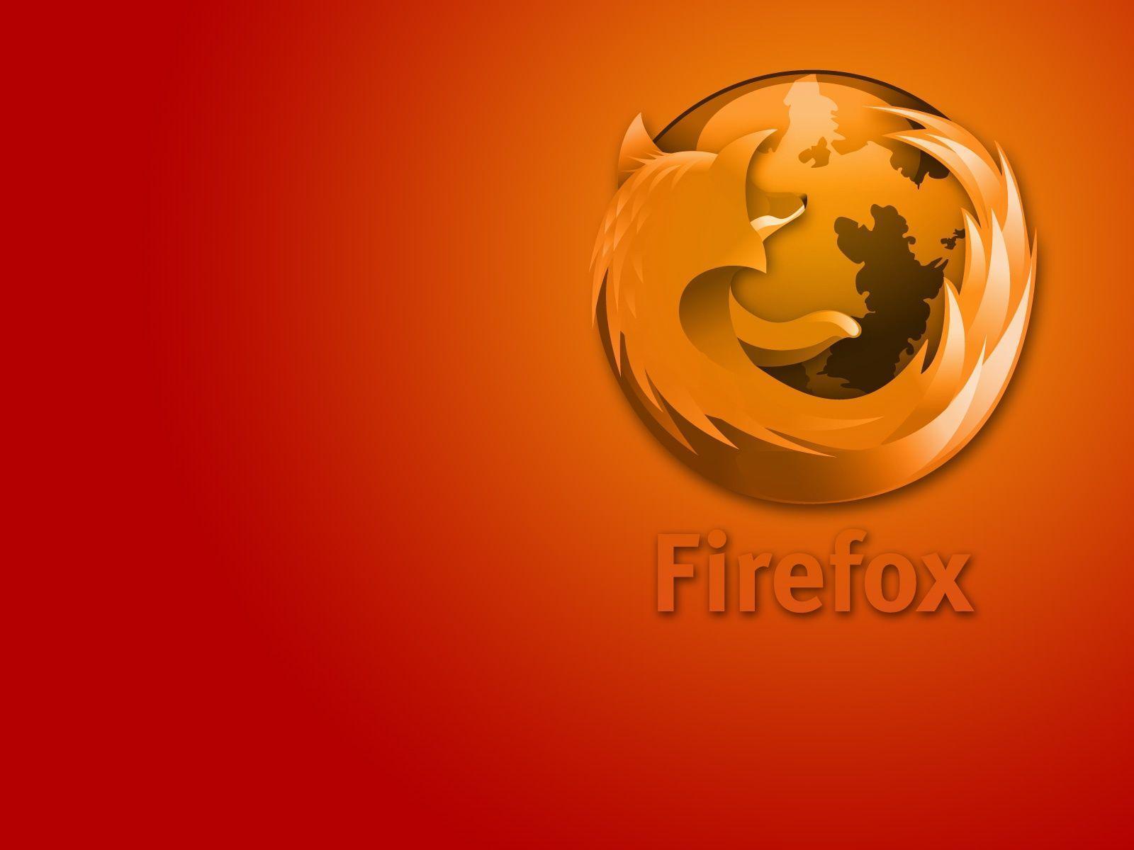 Free Download Mozilla Firefox Browser and Wallpaper