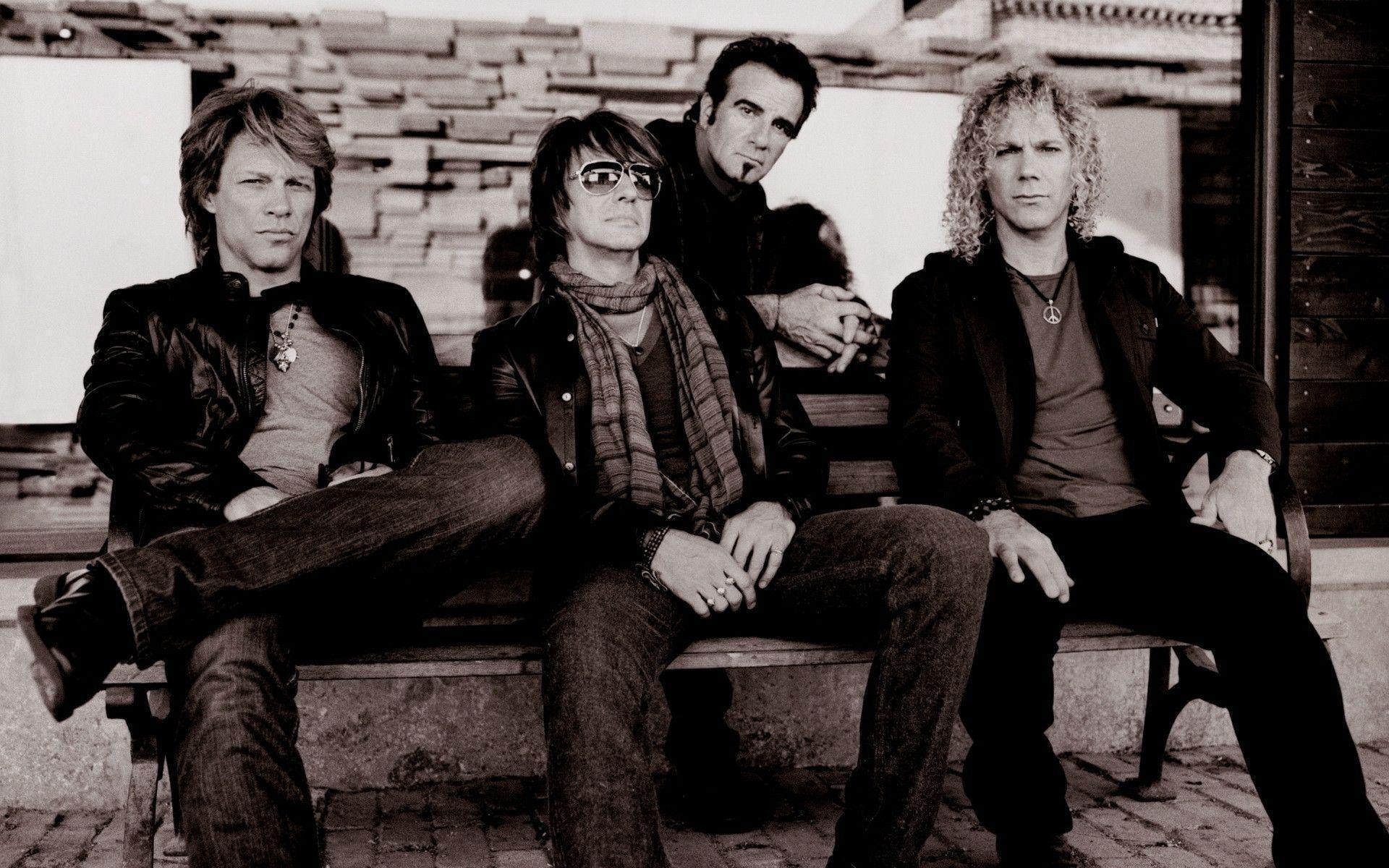 Bon Jovi wallpaper and image, picture, photo