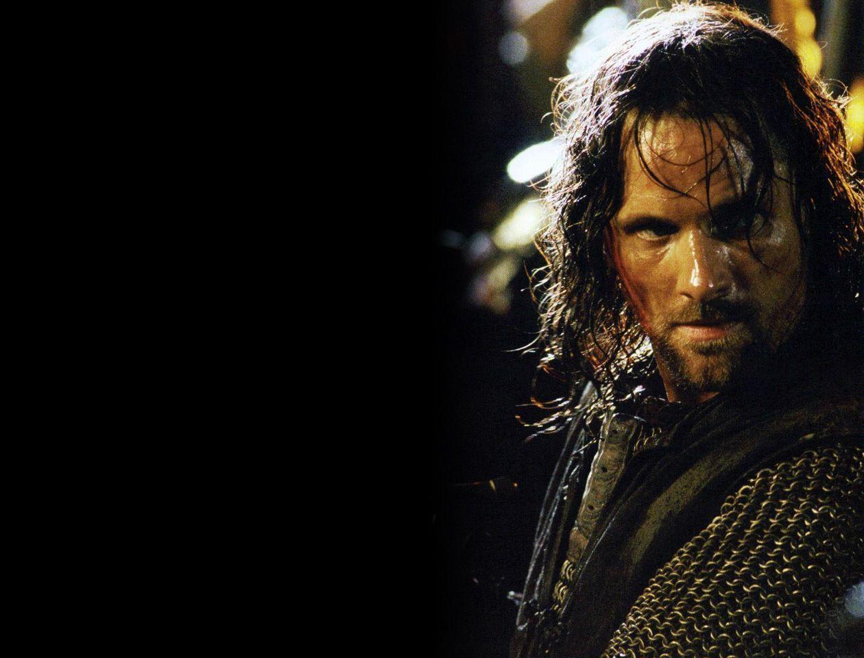 Aragorn Wallpapers - Wallpaper Cave