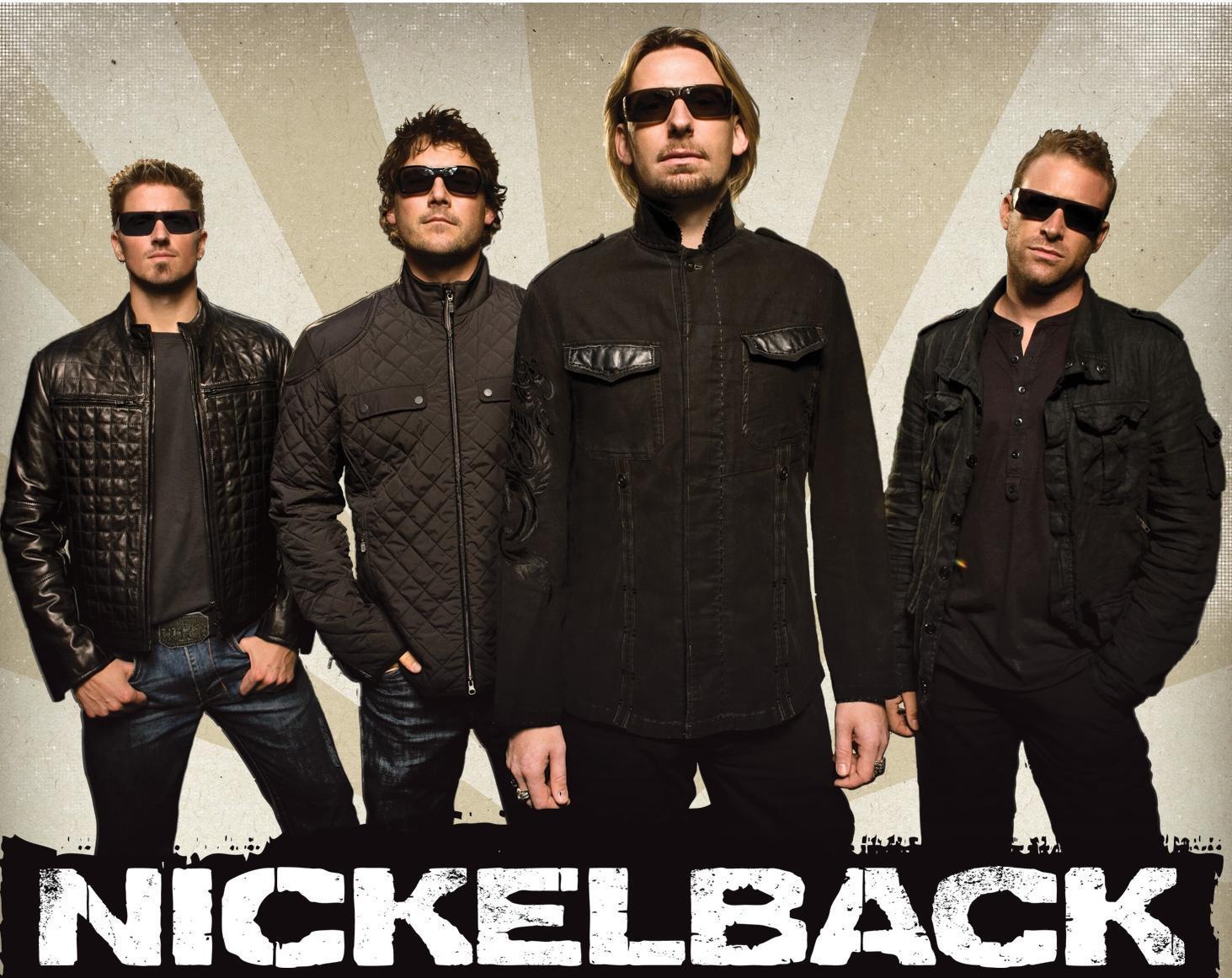 Nickelback Wallpapers - Wallpaper Cave