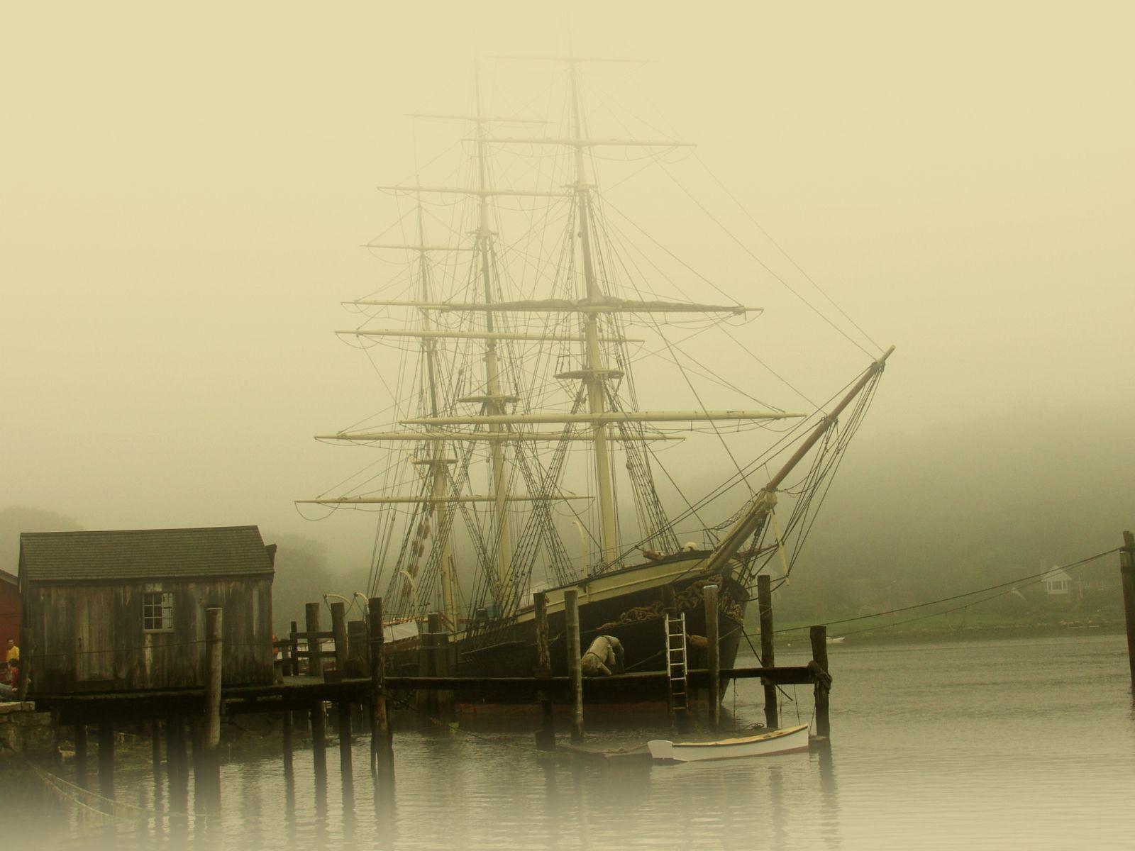 image For > Tall Ships Wallpaper